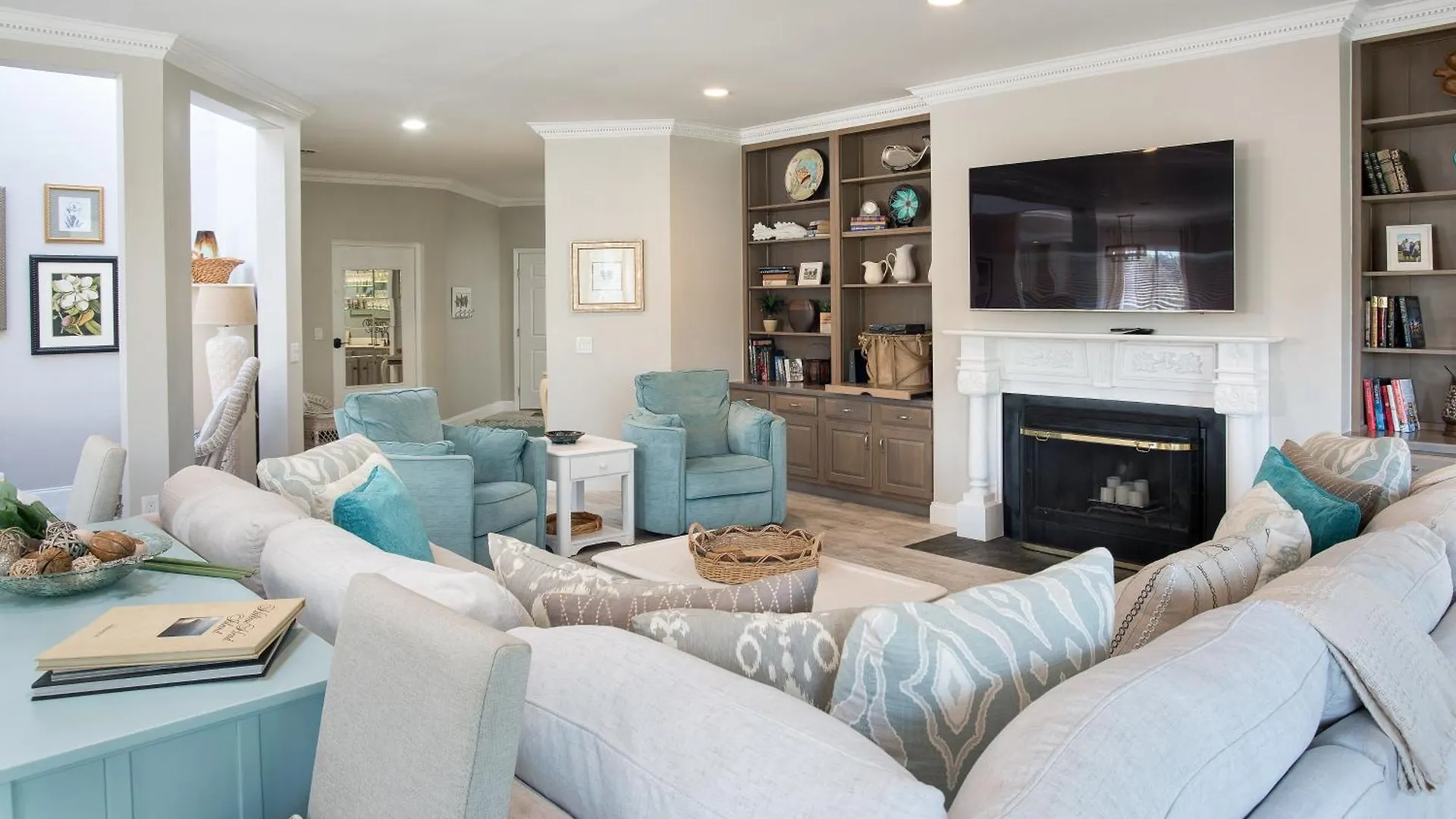 Village House Apartment Hilton Head Island