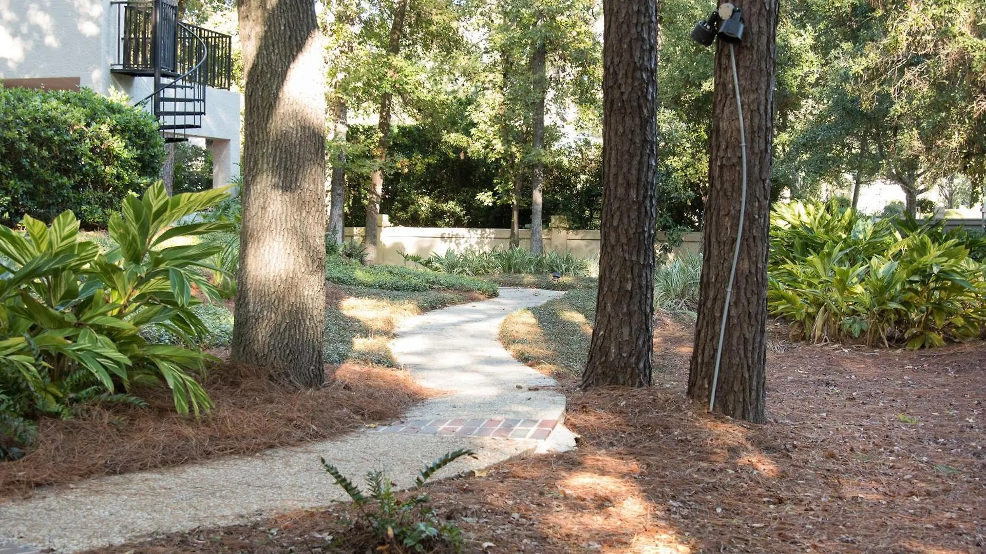 Village House Apartment Hilton Head Island