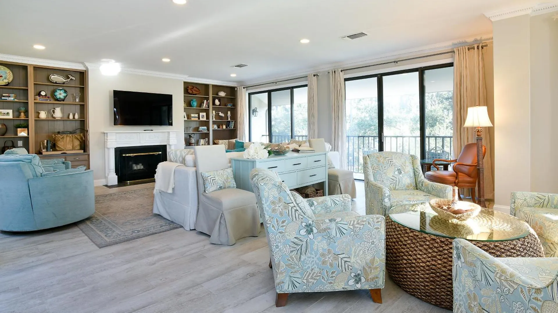 Apartment Village House Hilton Head Island