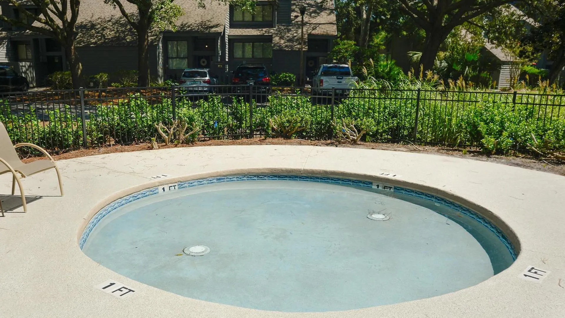 Turnberry Village Apartment Hilton Head Island