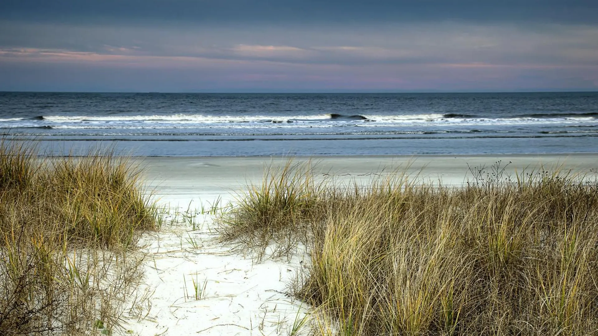 Hilton Head Ii Holiday home *