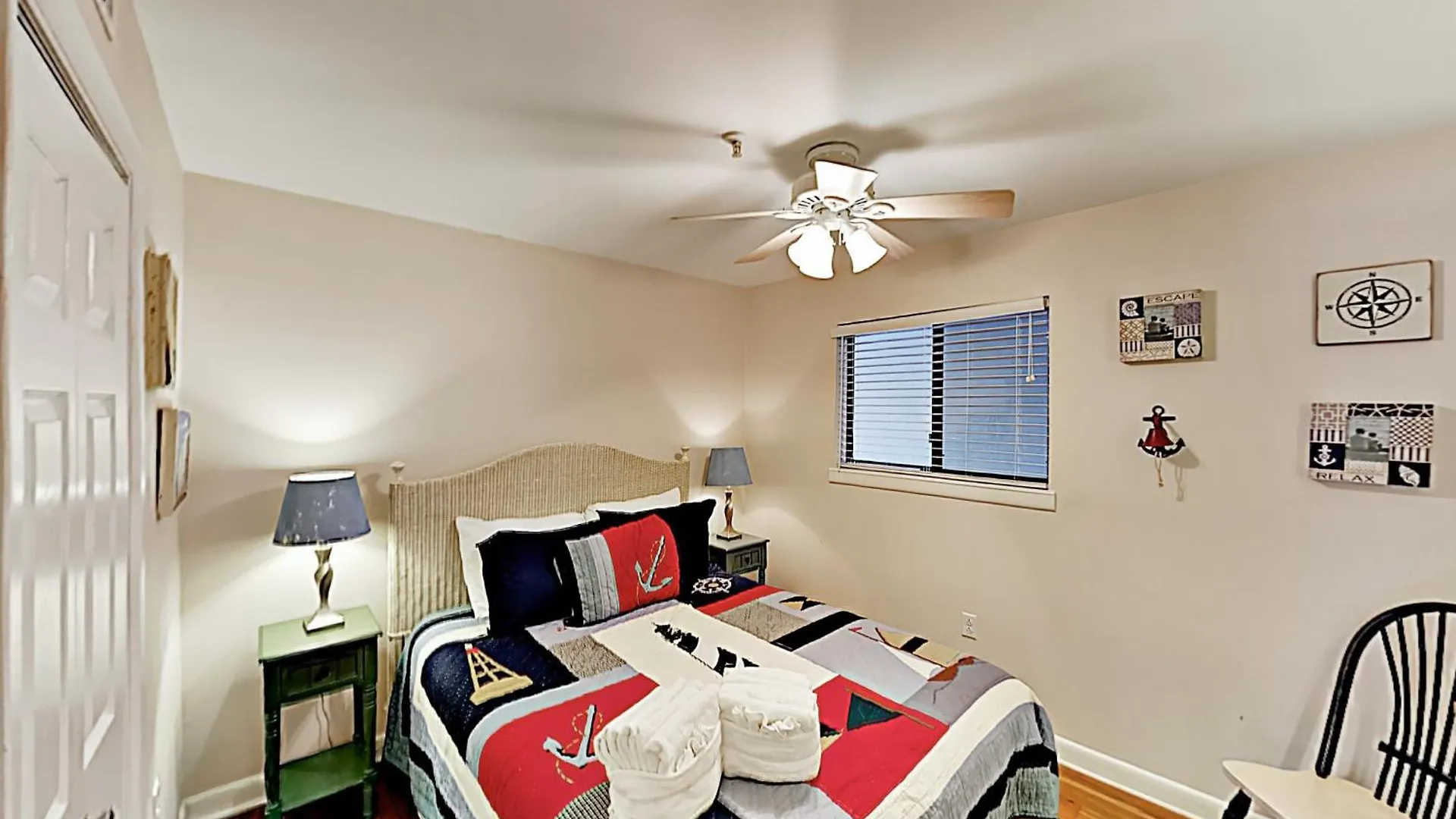 Holiday home Hilton Head Ii