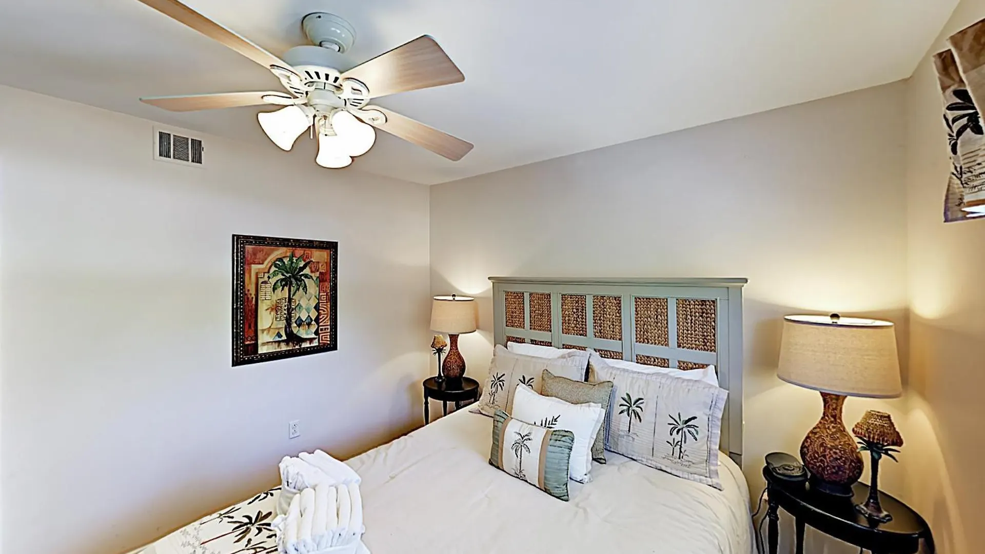 Hilton Head Ii Holiday home *