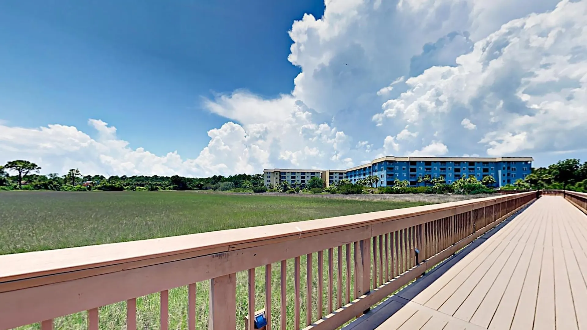 Hilton Head Ii Holiday home *