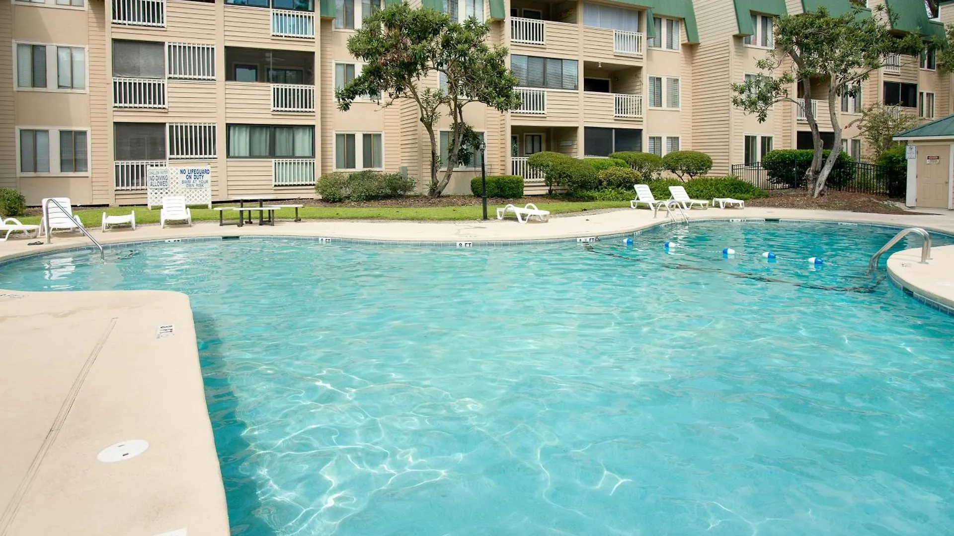 On Port Royal Sound Ii Holiday home Hilton Head Island