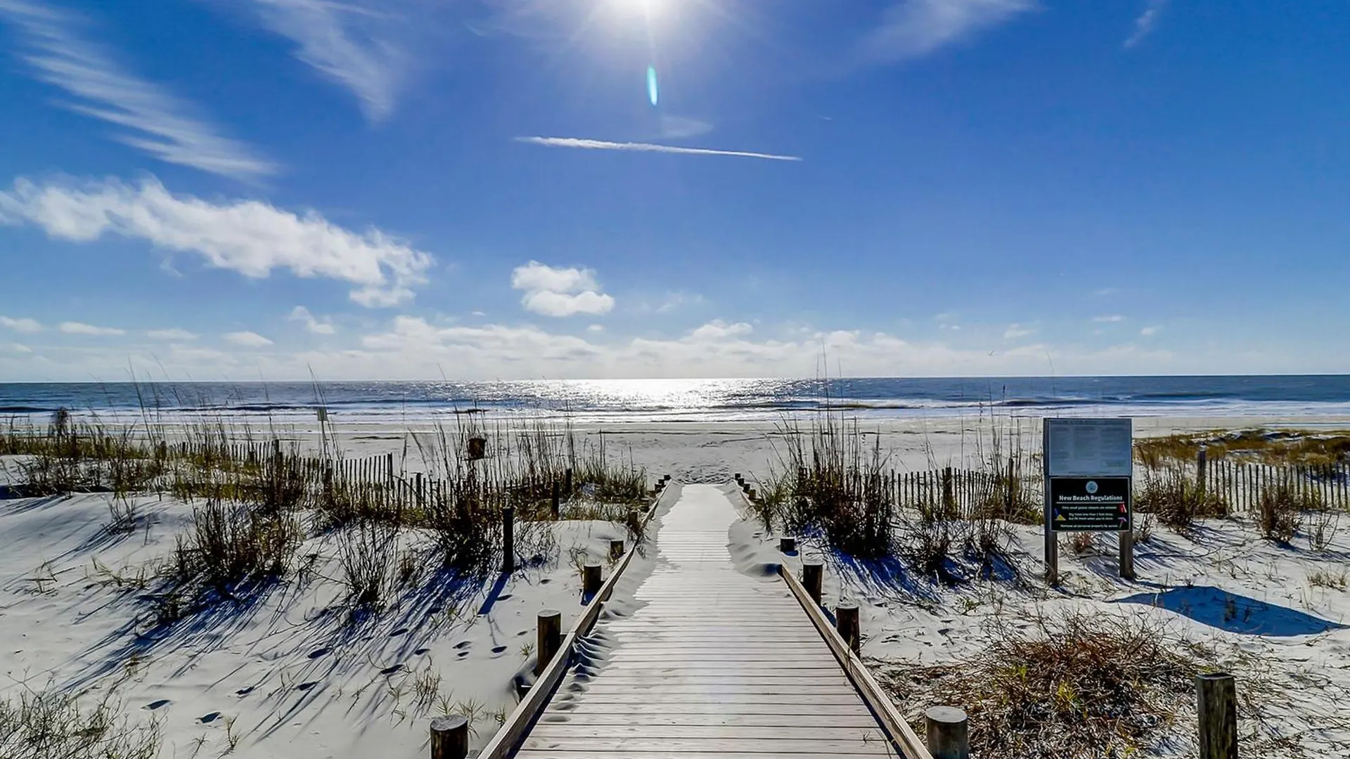 Seascape * Hilton Head Island