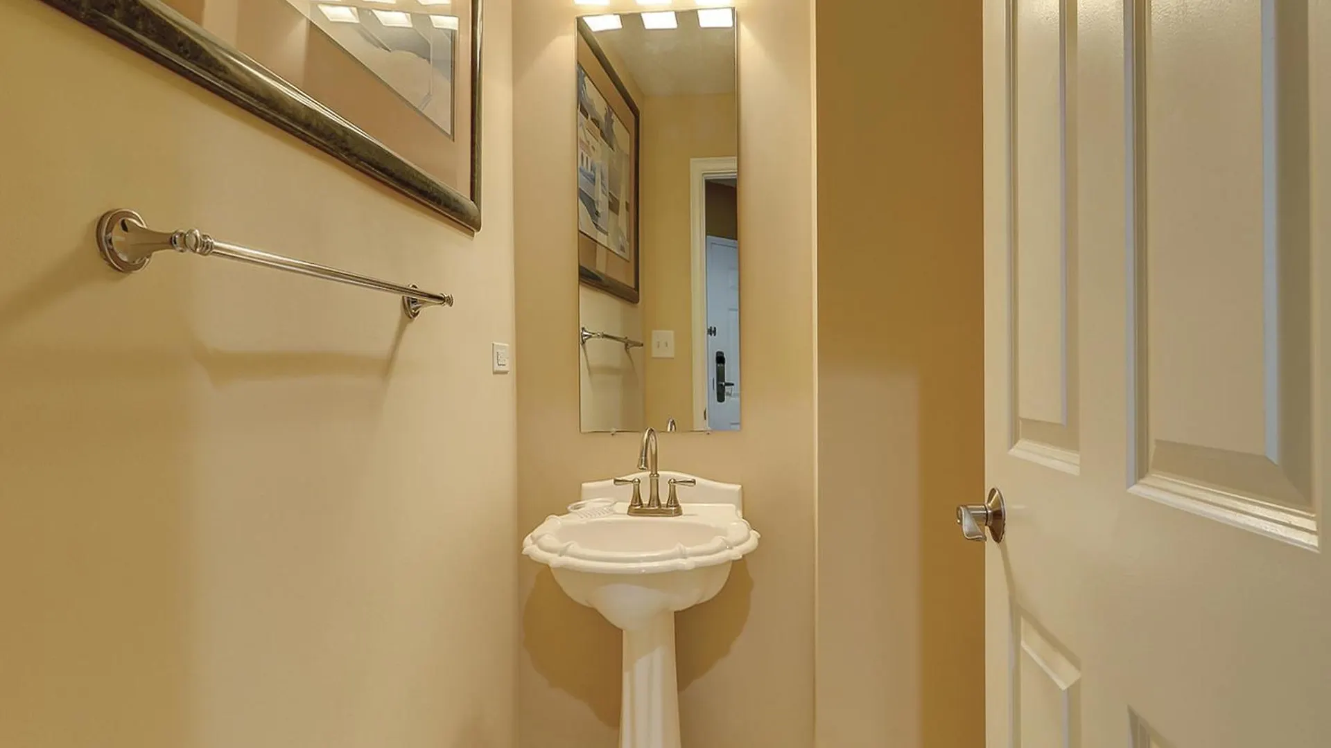 Apartment Seacrest *