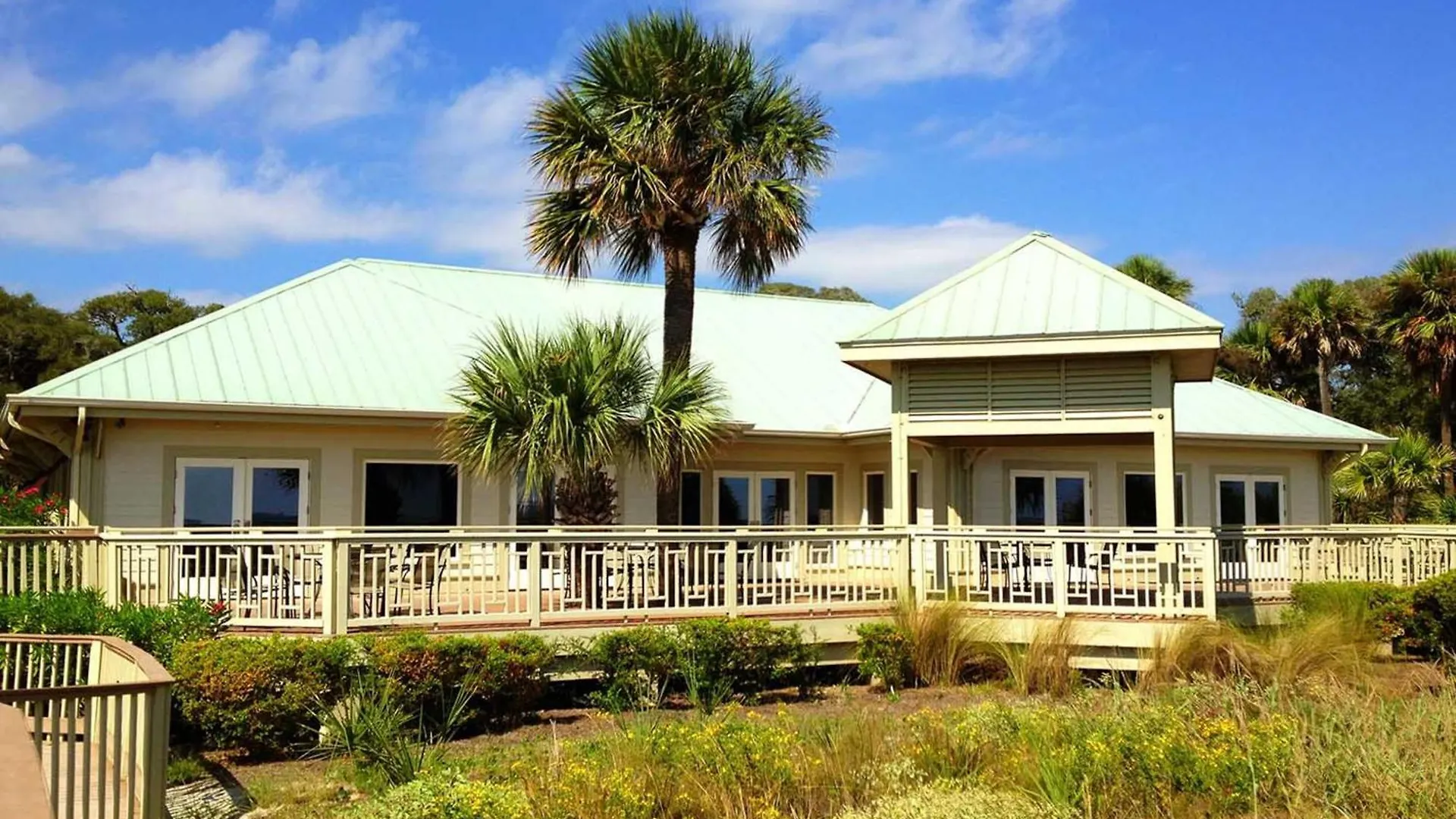 Evian Hilton Head Island