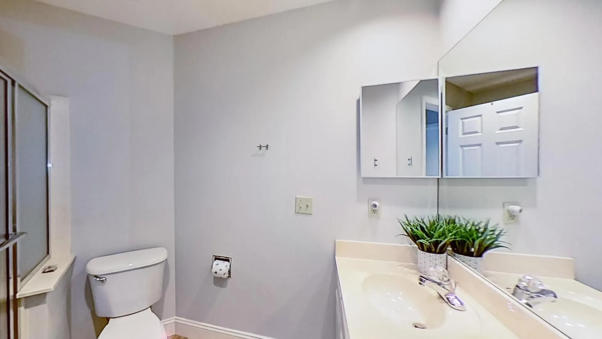Crown Reef Apartment