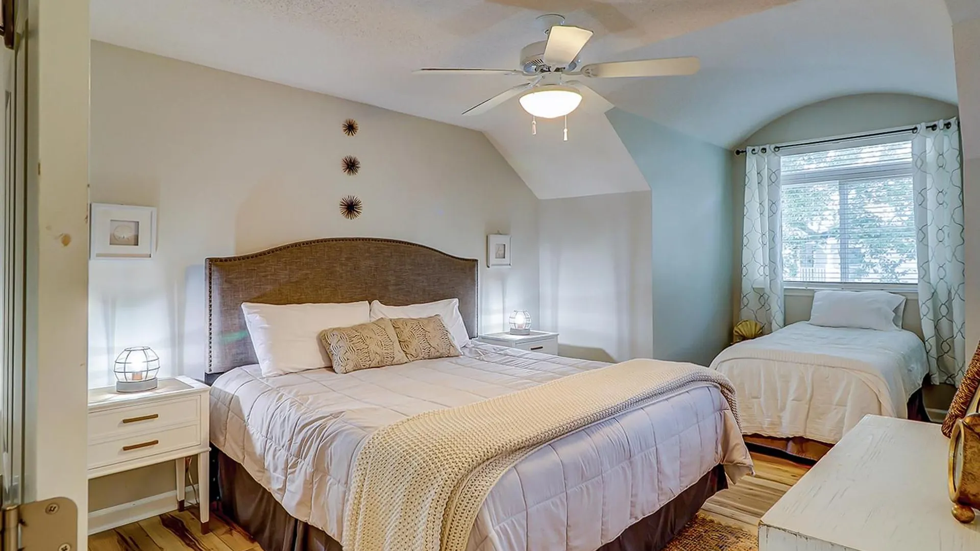 Apartment Crown Reef *