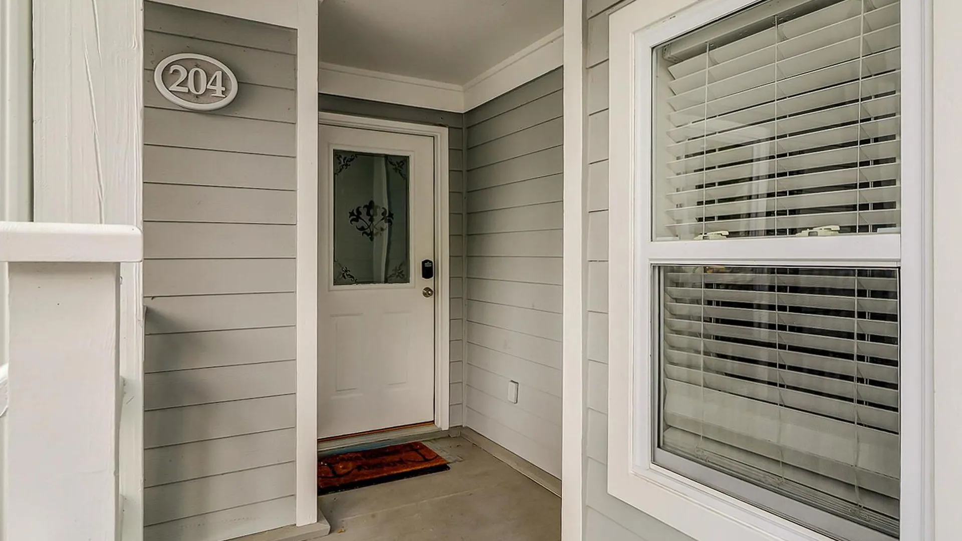 Apartment Crown Reef Hilton Head Island