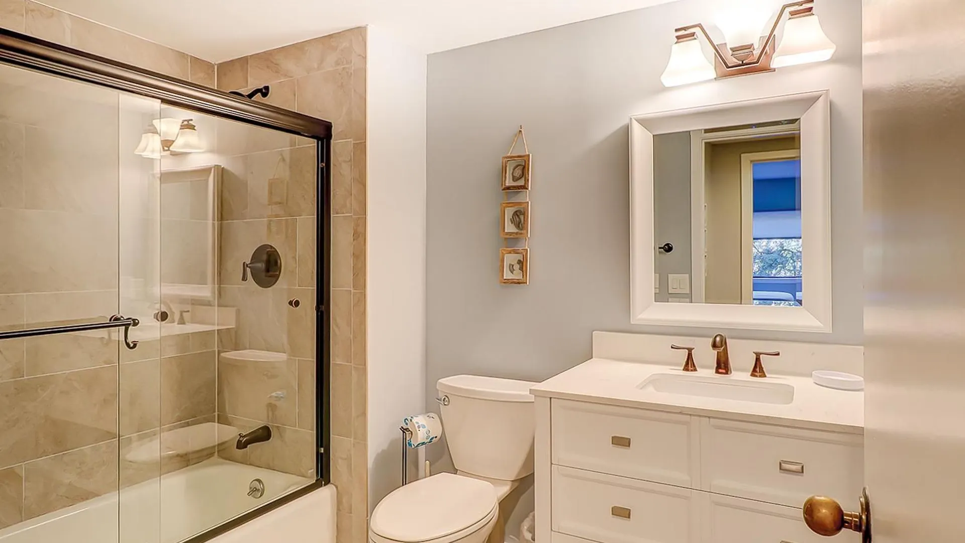 Village House Apartment Hilton Head Island