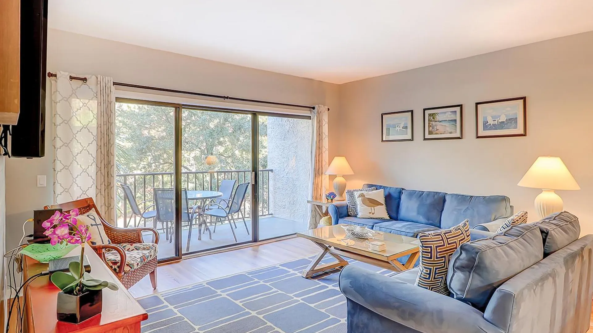 Village House Apartment Hilton Head Island