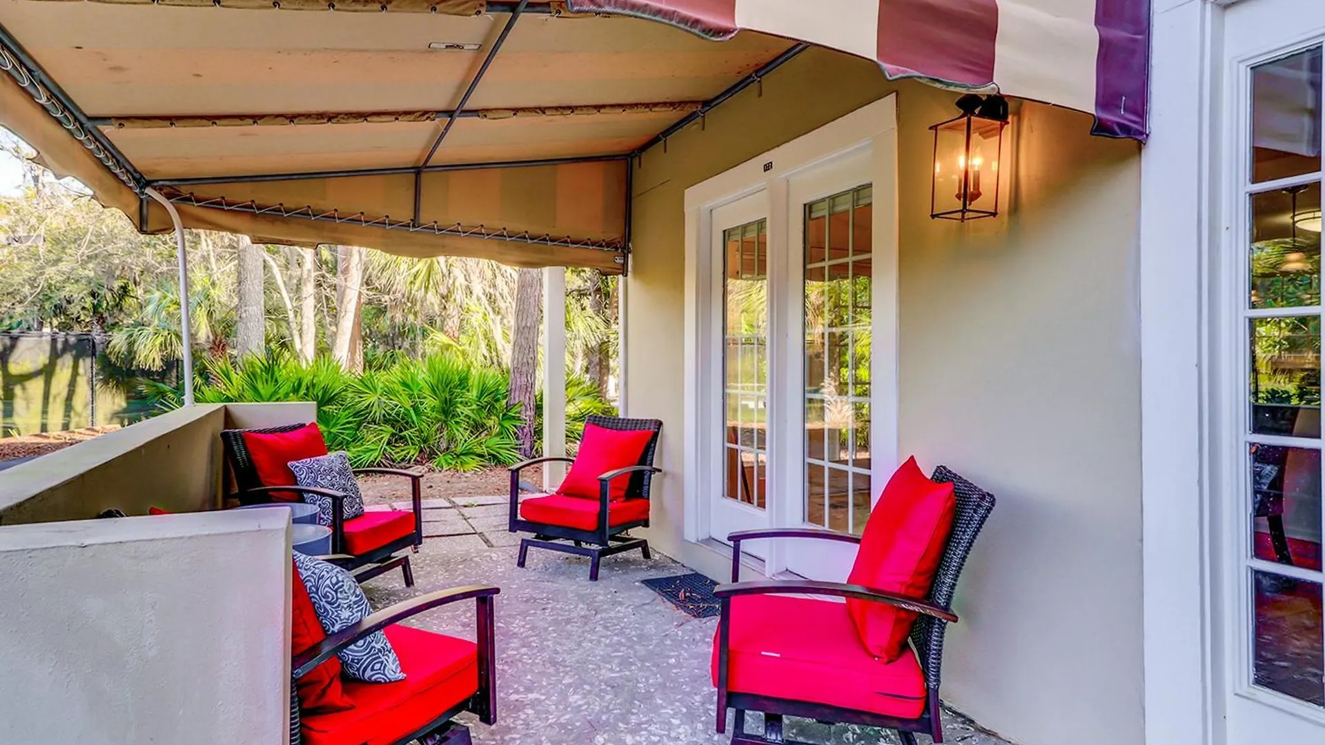 Evian * Hilton Head Island