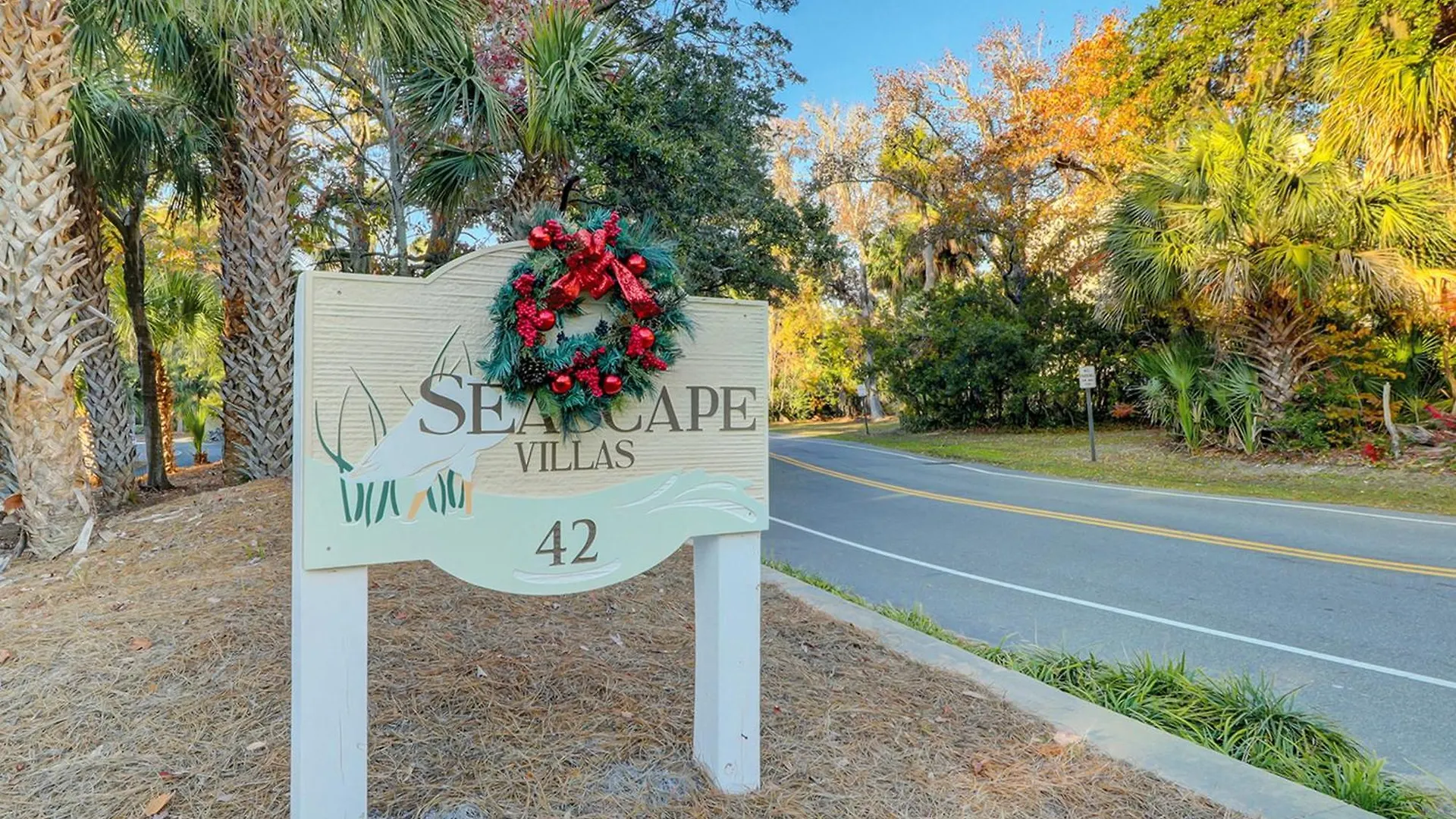 Seascape * Hilton Head Island