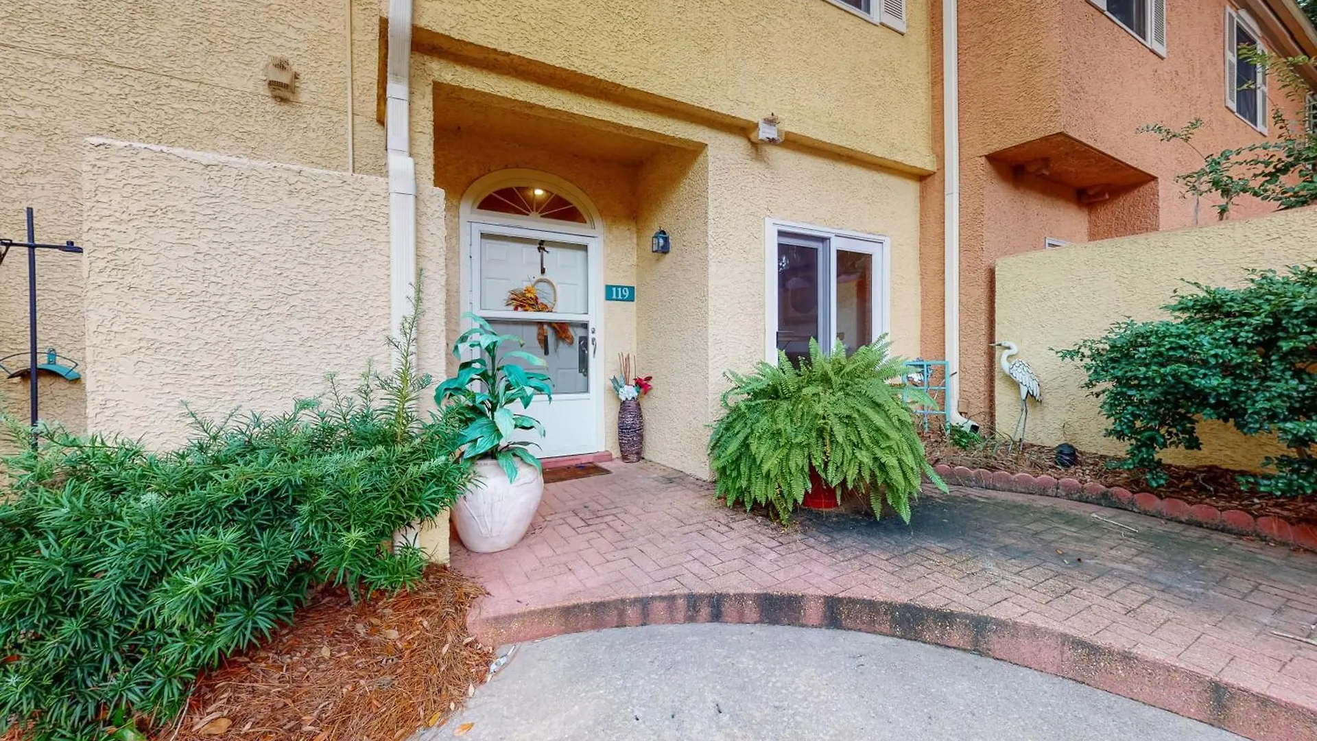 Σπίτι διακοπών Beckenham Hilton Head Island