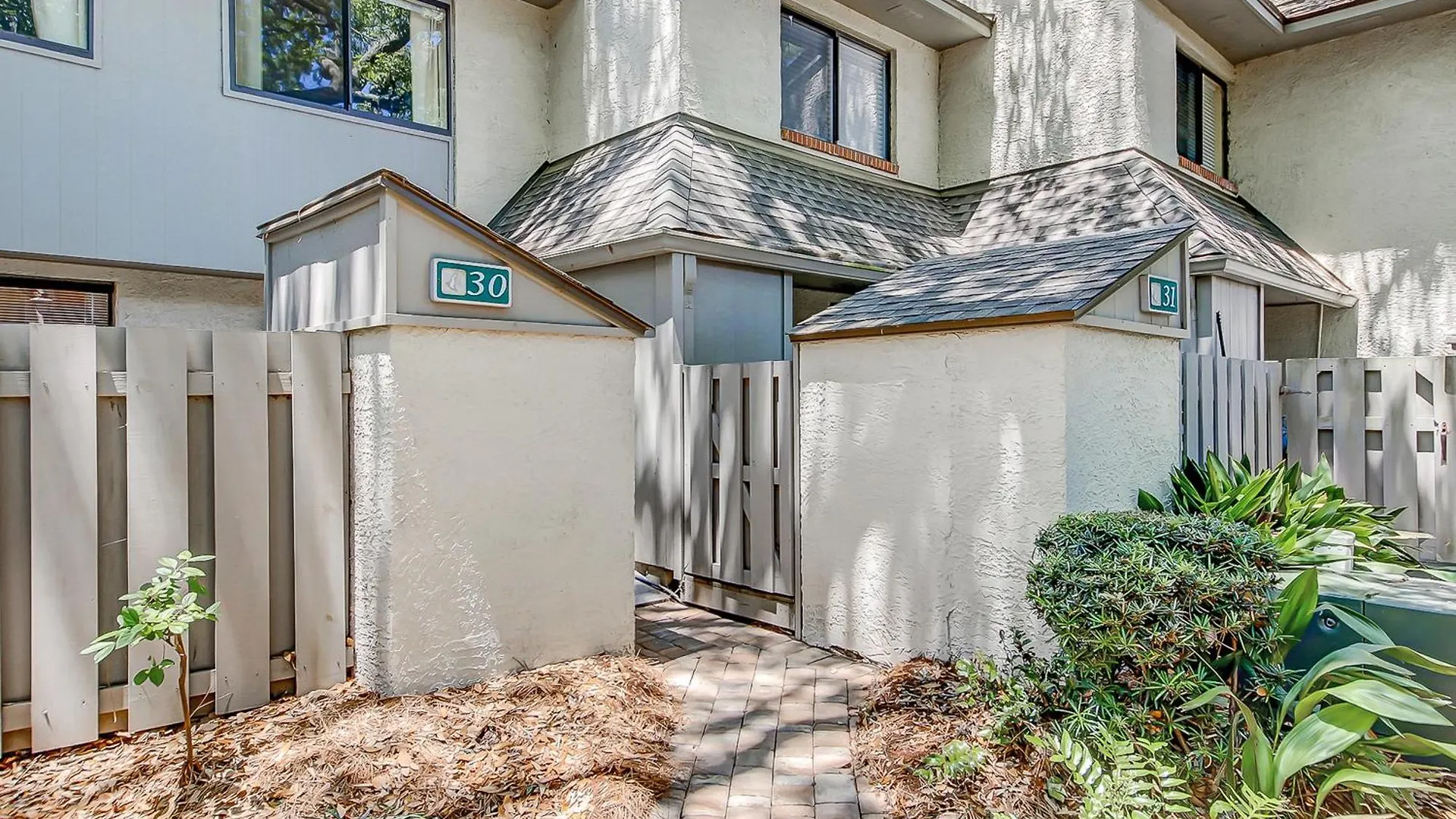 Stones Throw * Hilton Head Island