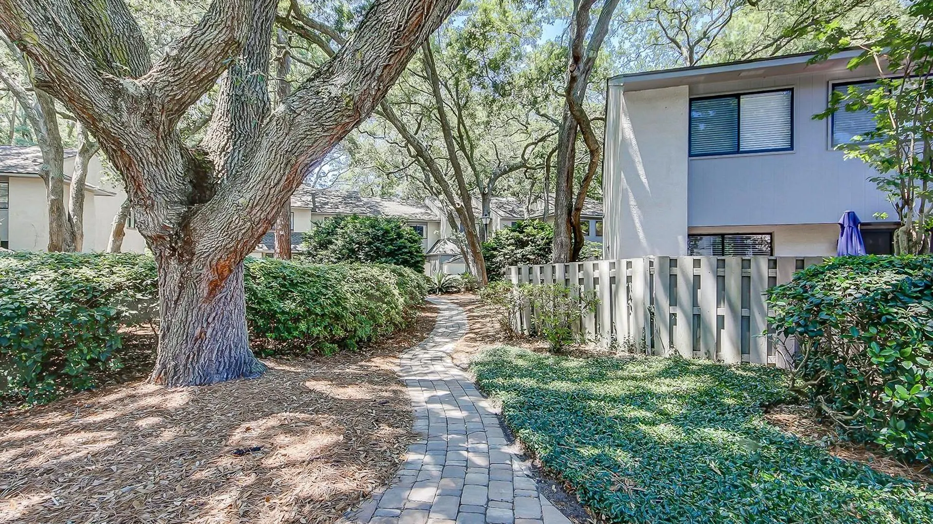Stones Throw Villa