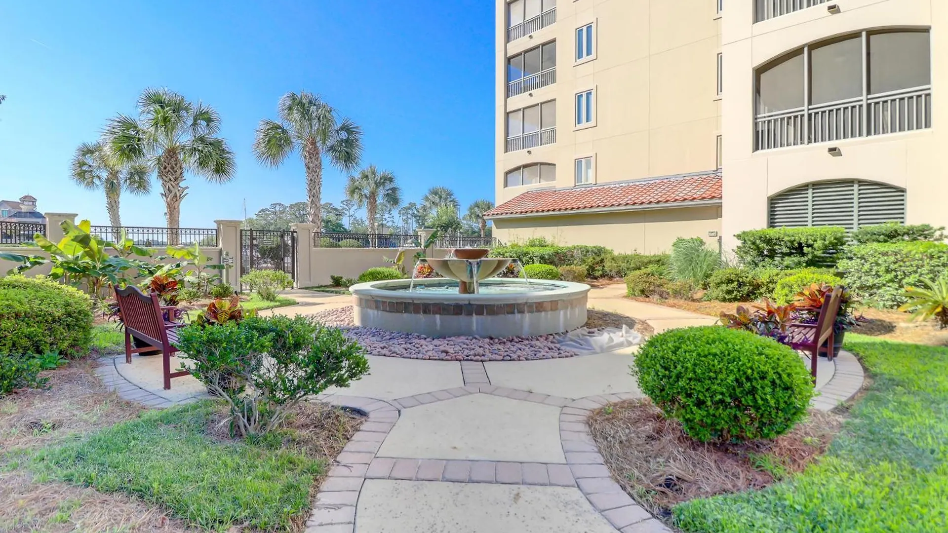 Mainsail Hilton Head Island
