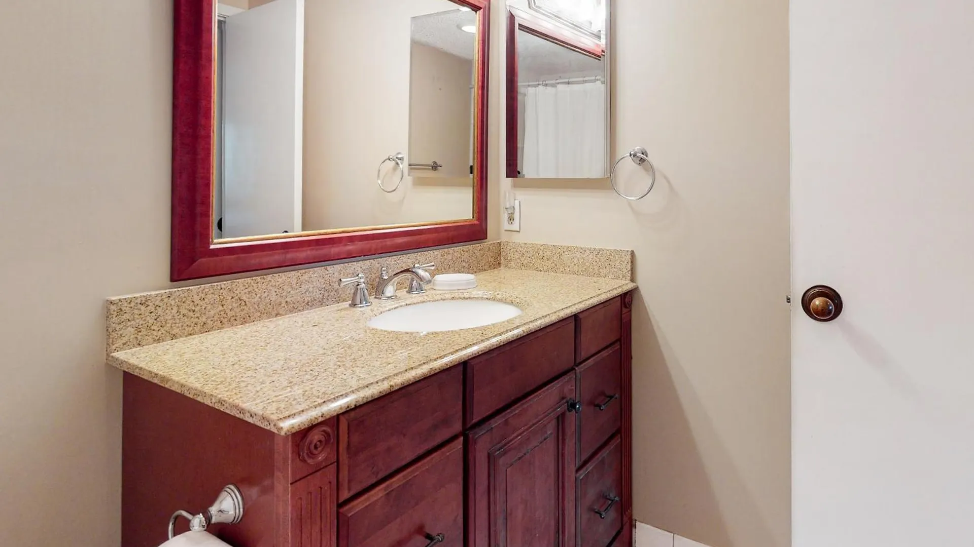 Village House Apartment Hilton Head Island