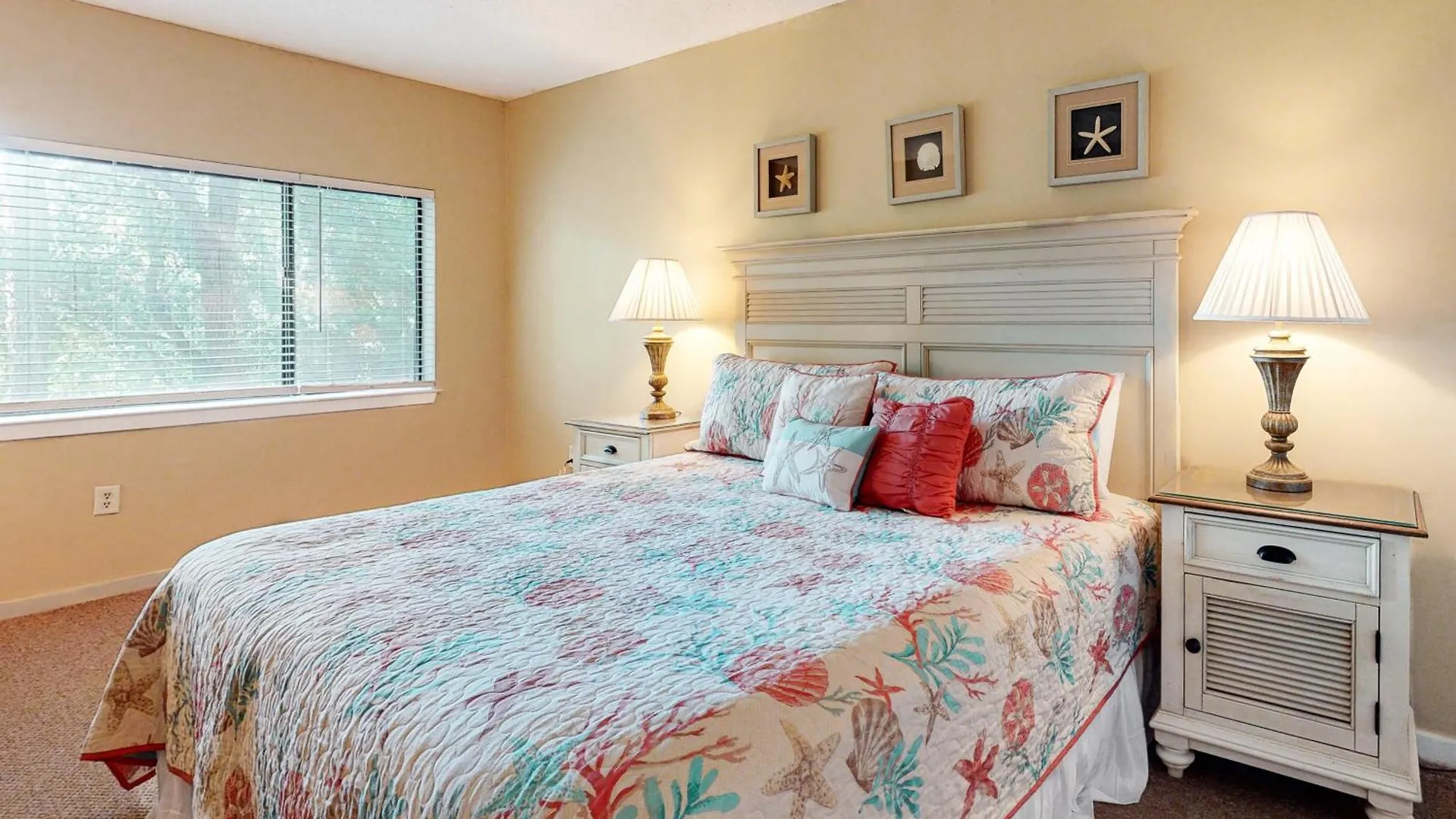 Village House Apartment Hilton Head Island