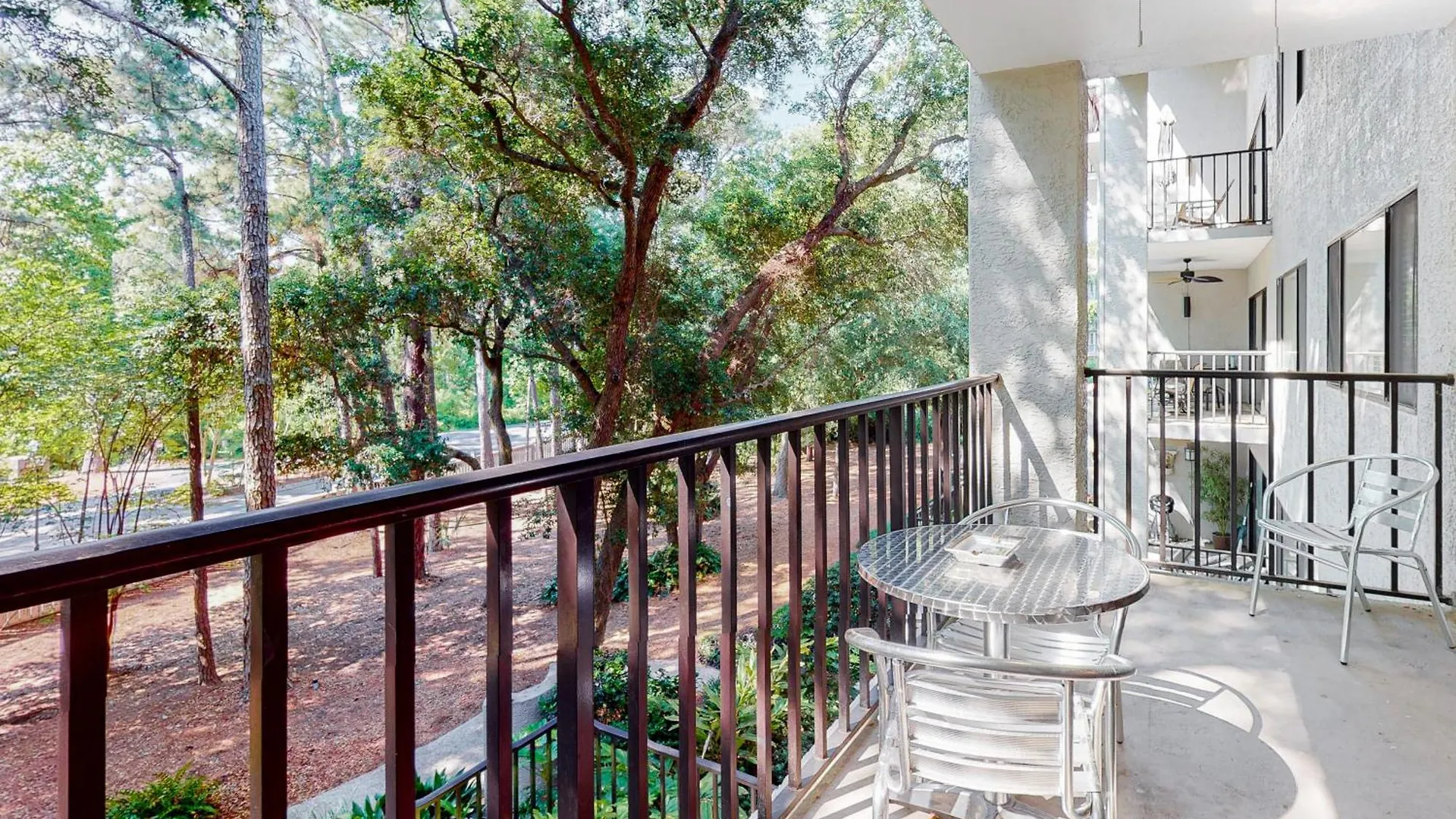 Apartment Village House *