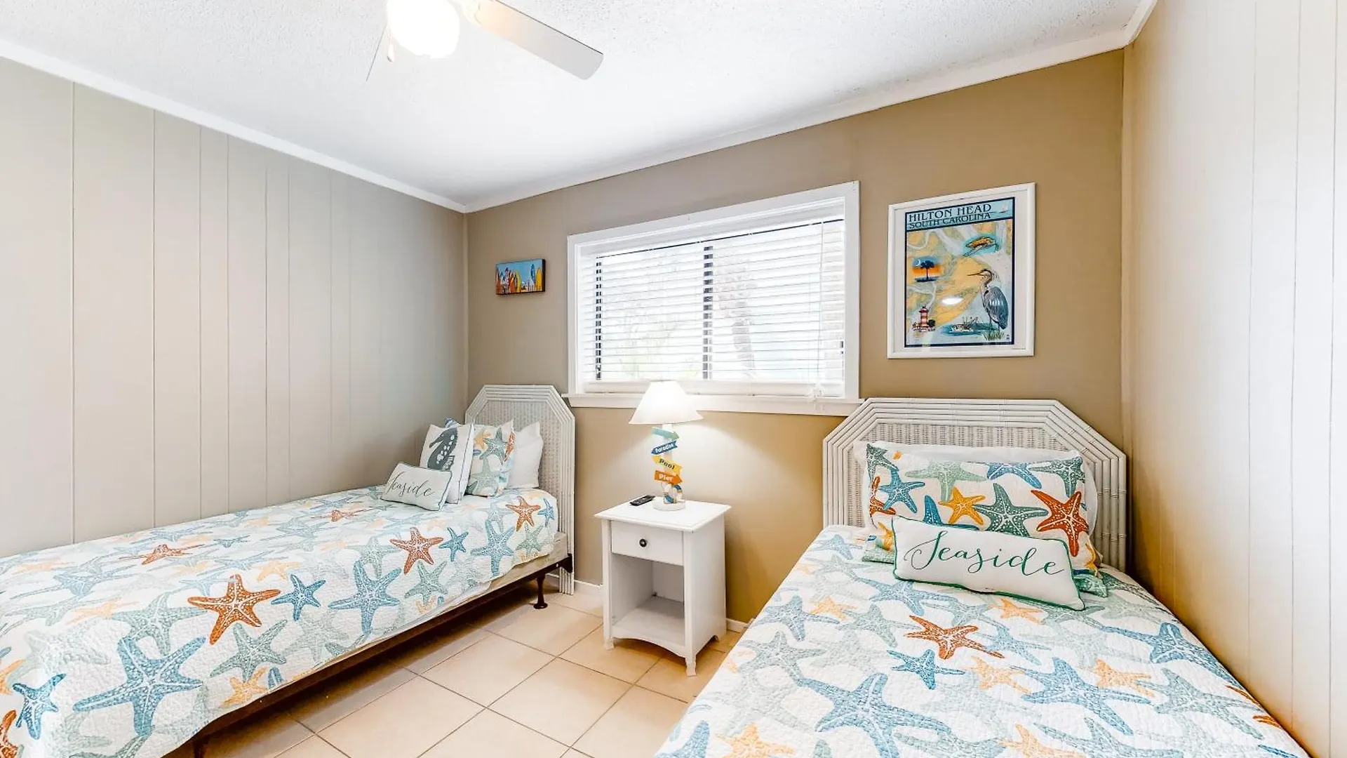 Hilton Head Holiday home *
