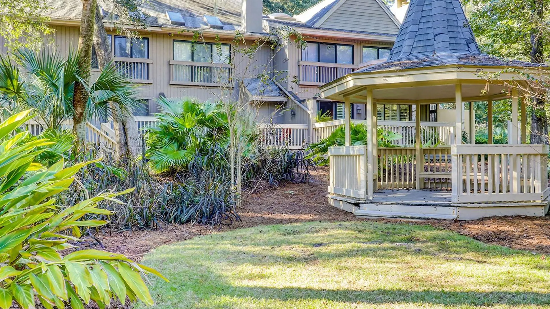 Beachwalk Holiday home Hilton Head Island