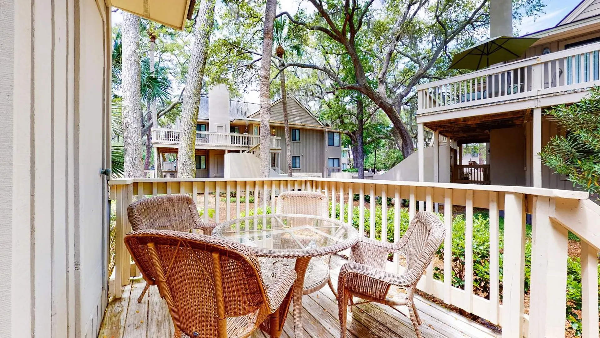 Beachwalk Holiday home Hilton Head Island