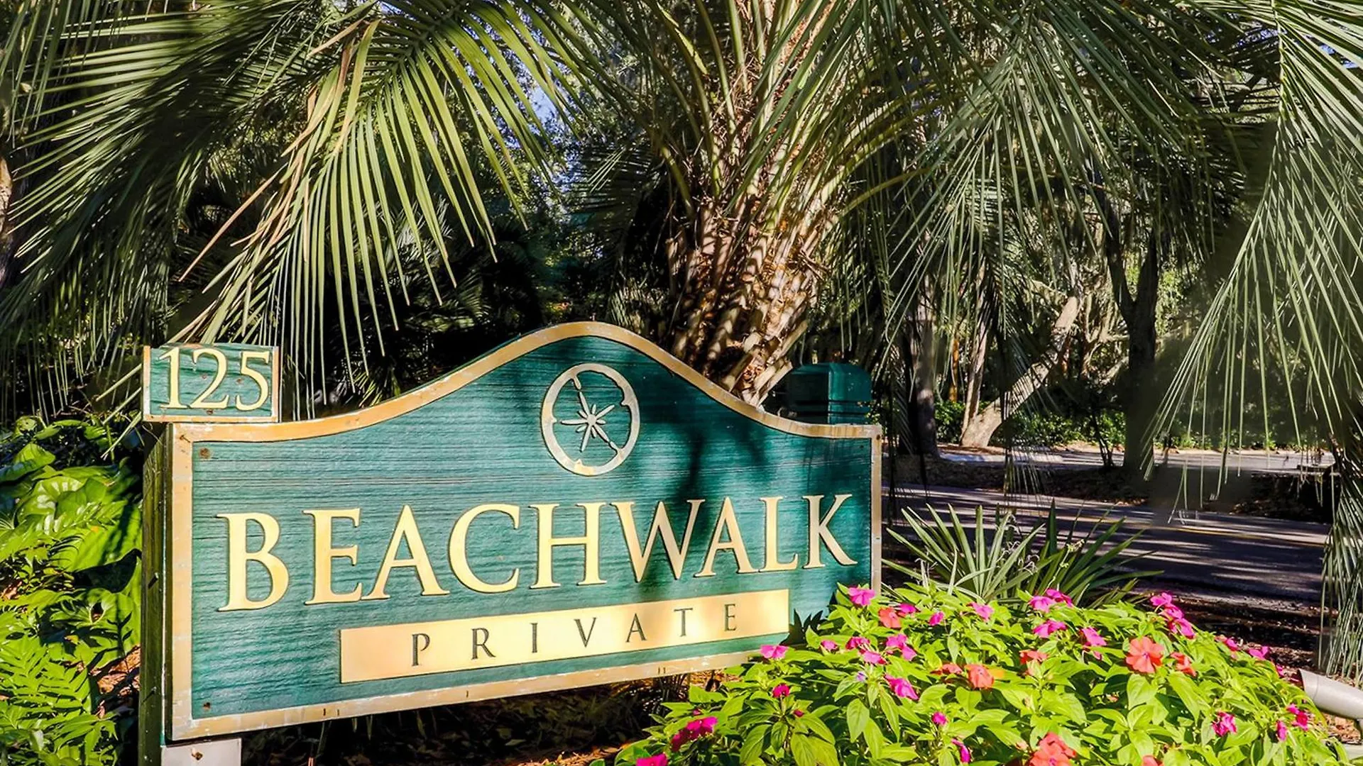 Beachwalk Hilton Head Island