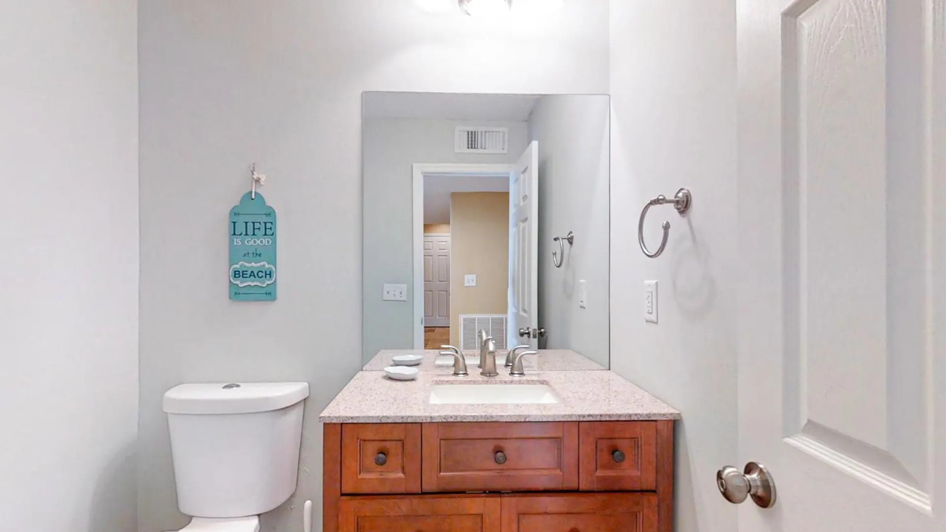 Heritage Apartment *