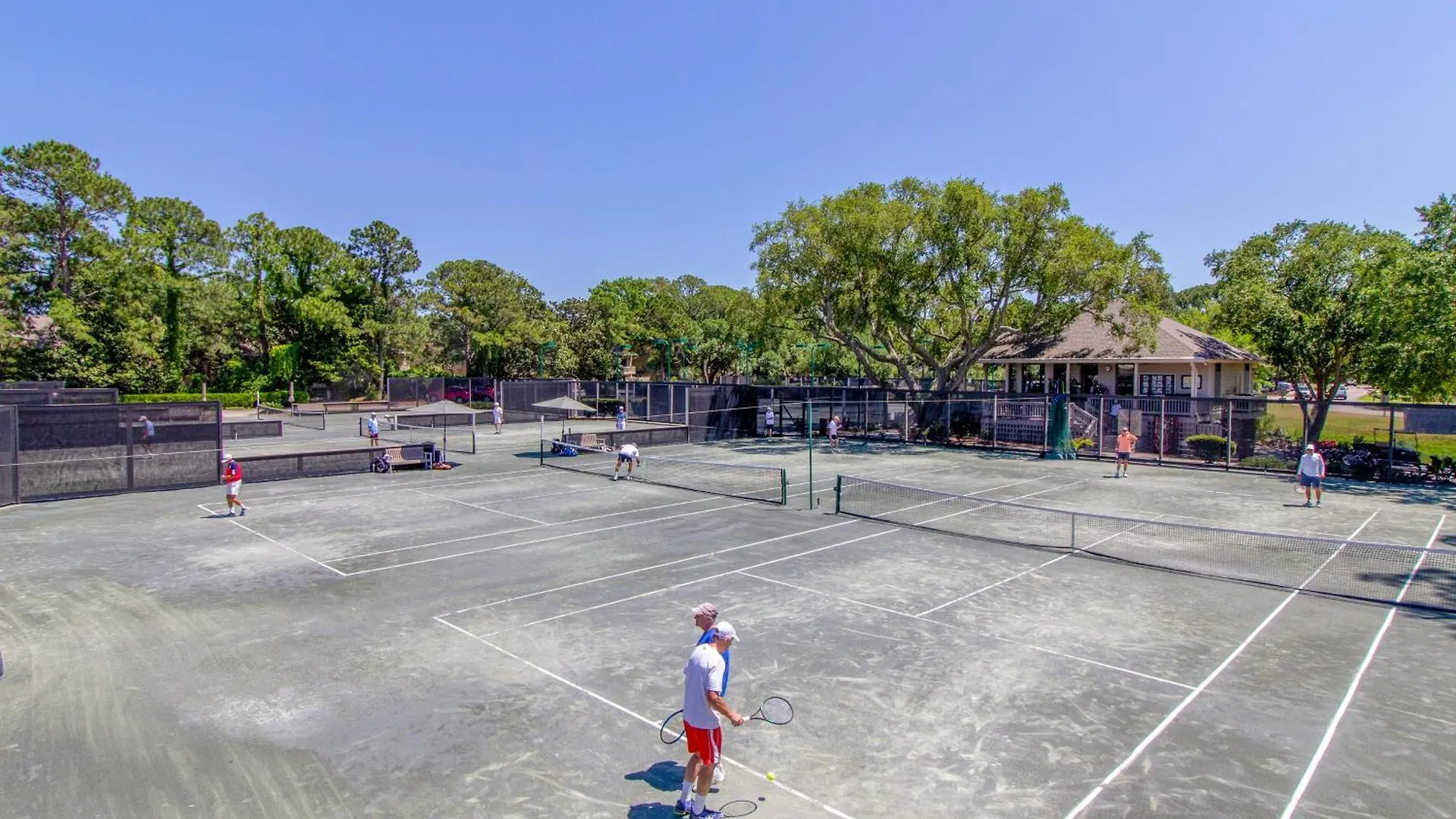 Heritage * Hilton Head Island