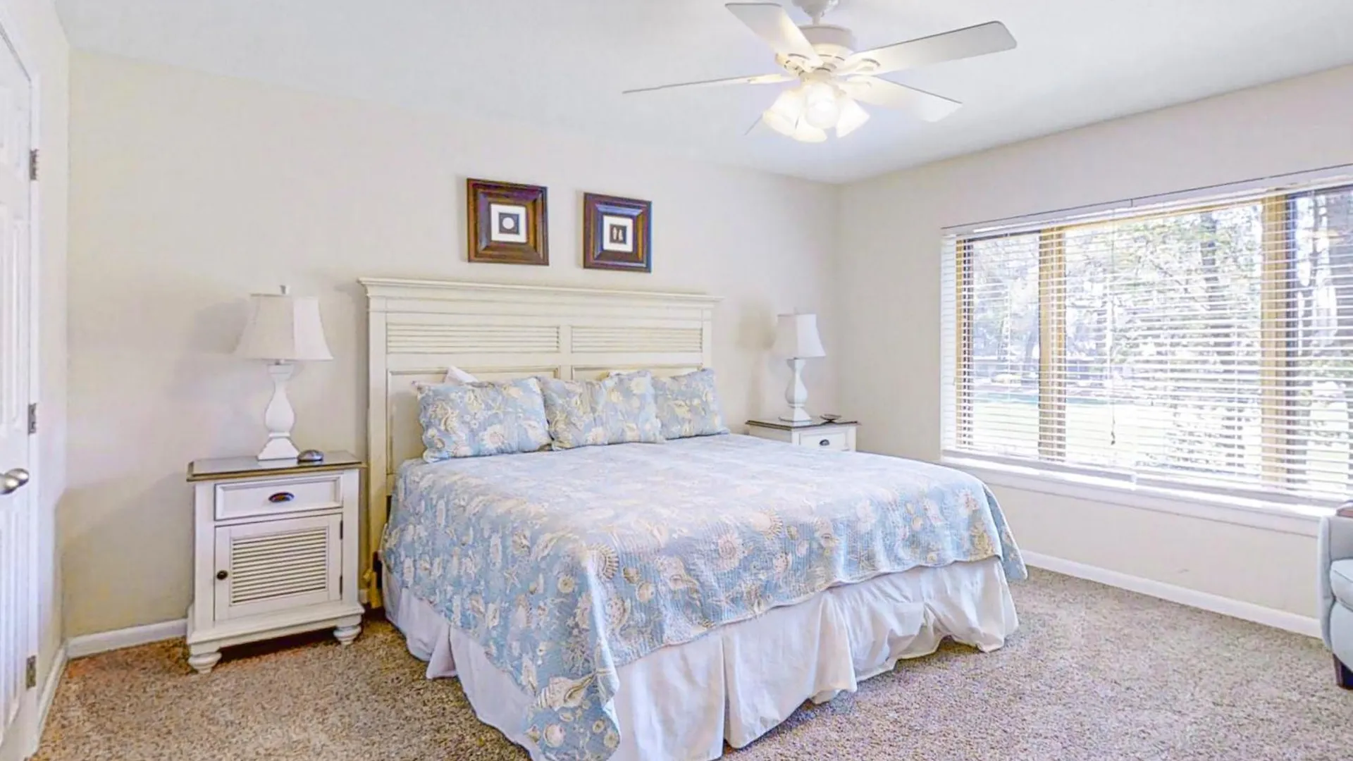 Heritage Apartment *