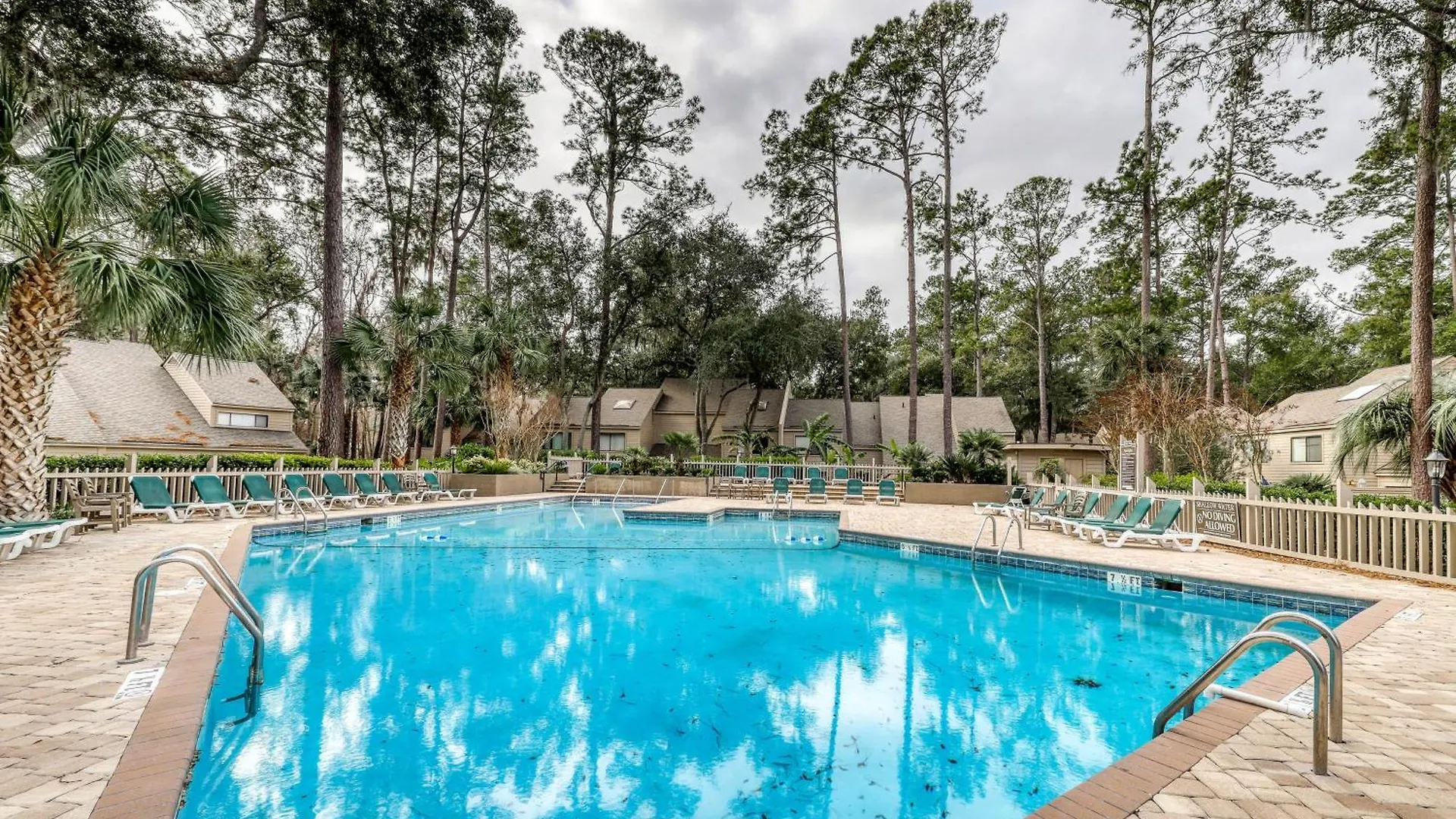 Heritage Hilton Head Island