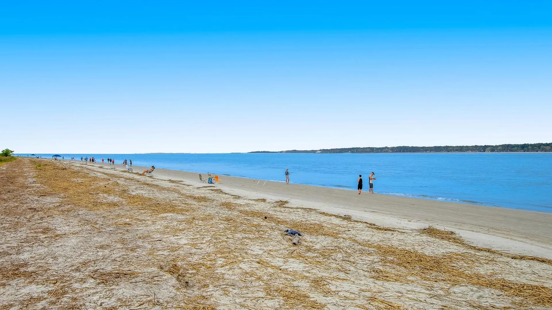 Bluff 1733 Hilton Head Island