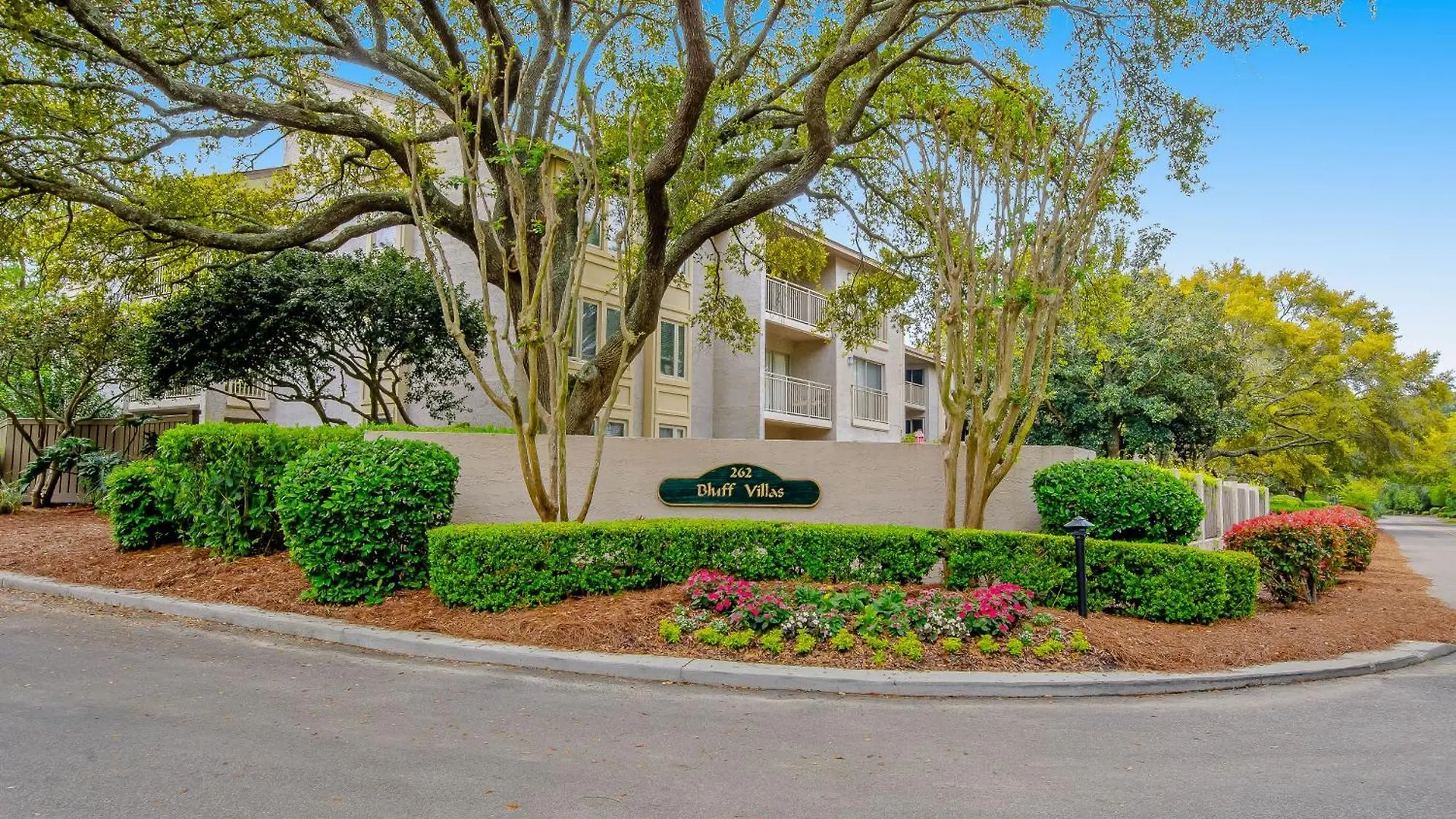 Bluff 1733 Holiday home Hilton Head Island