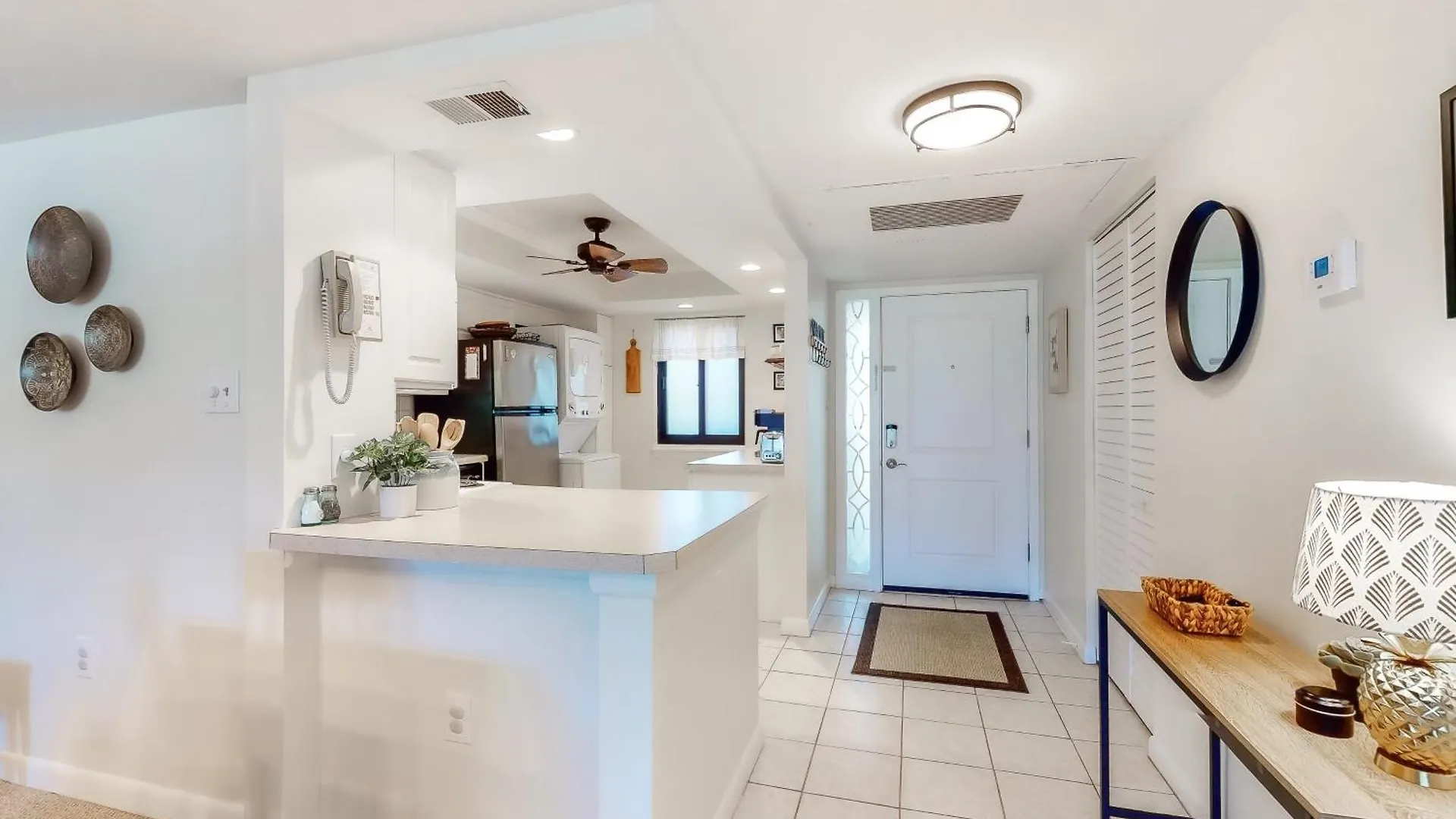 Apartment Island Club 6 Hilton Head Island