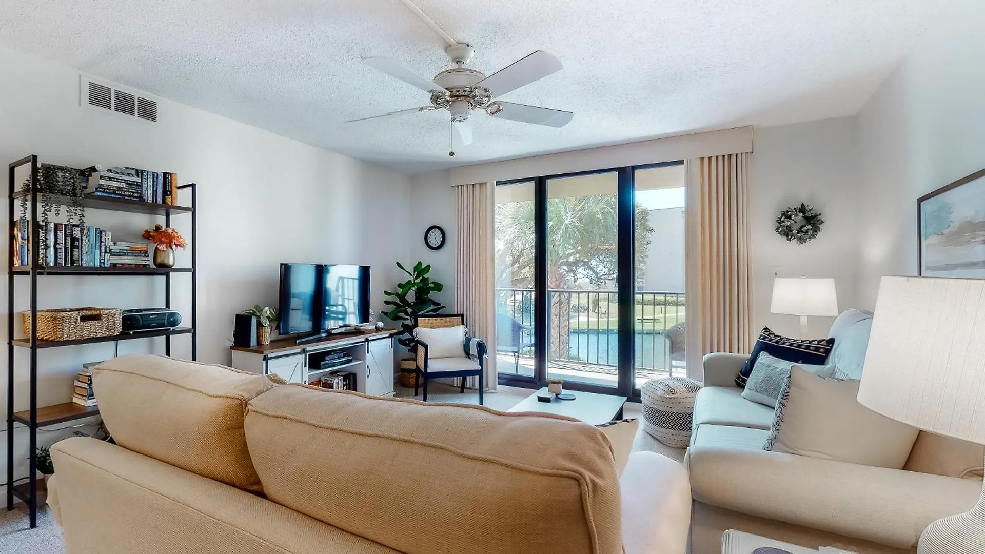 Apartment Island Club 6 *