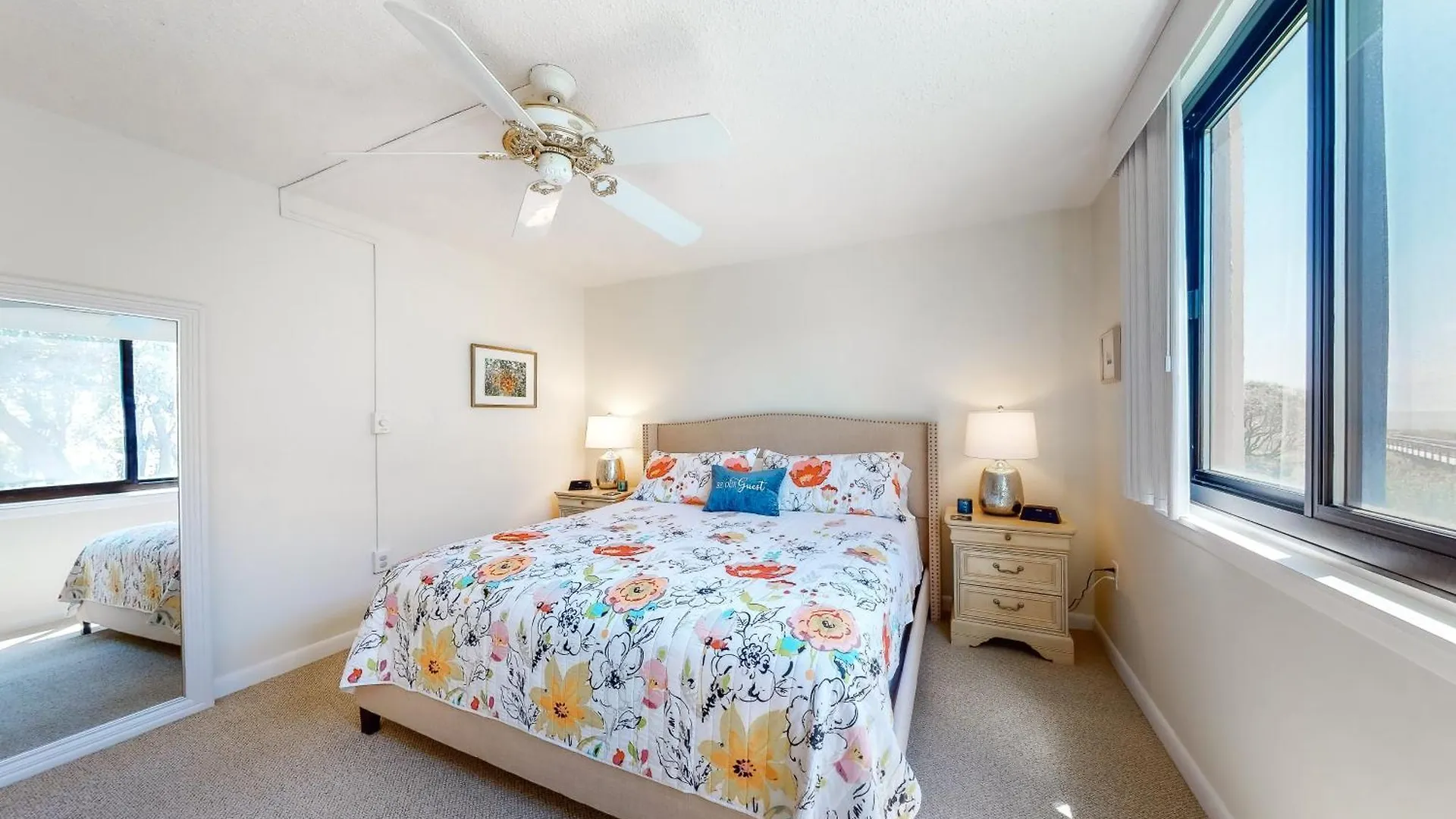 Island Club 6 Apartment