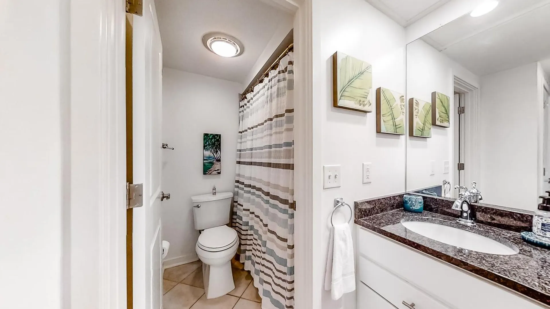 Shorewood Apartment Hilton Head Island