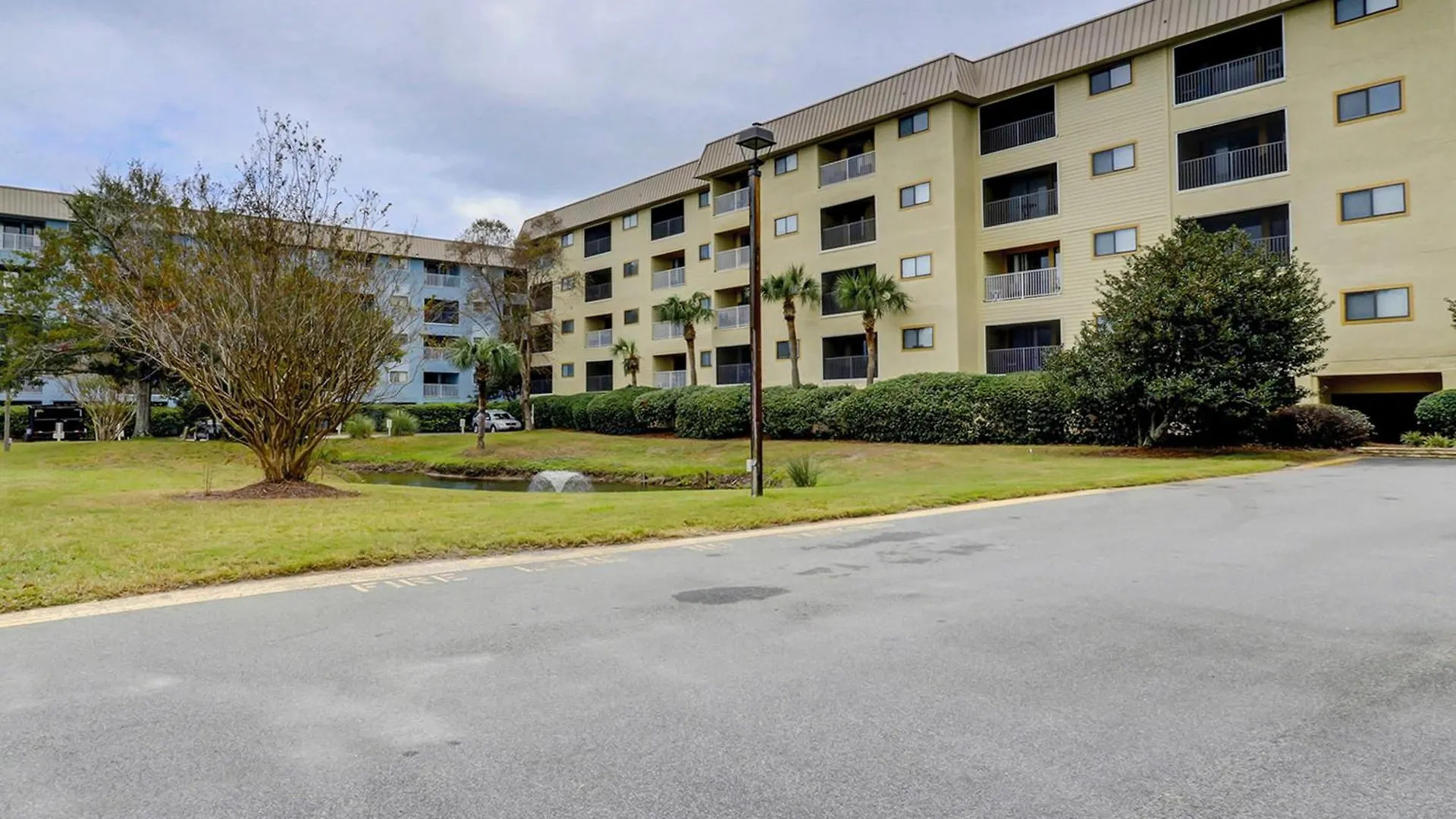 Hilton Head Holiday home