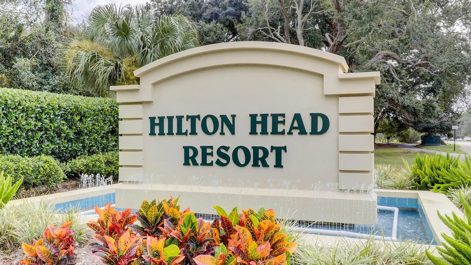 Hilton Head Holiday home