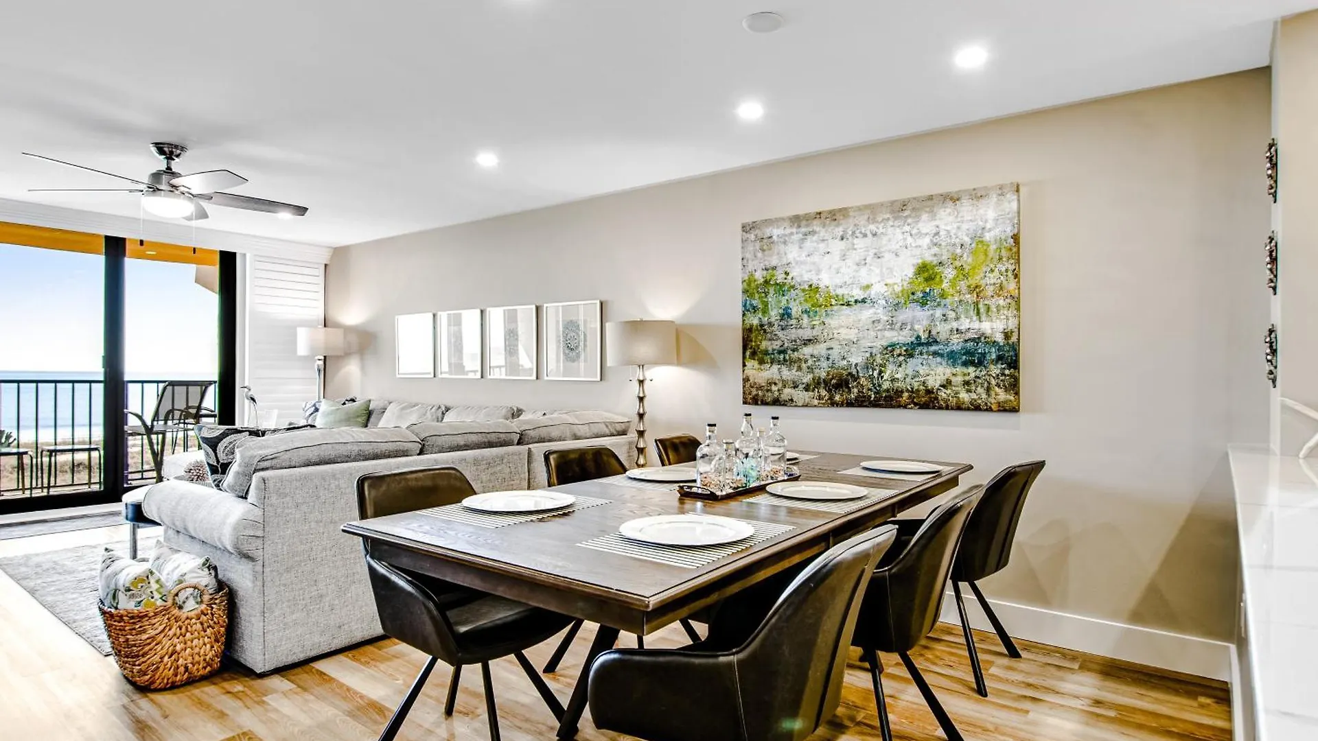 Island Club 5 Apartment *