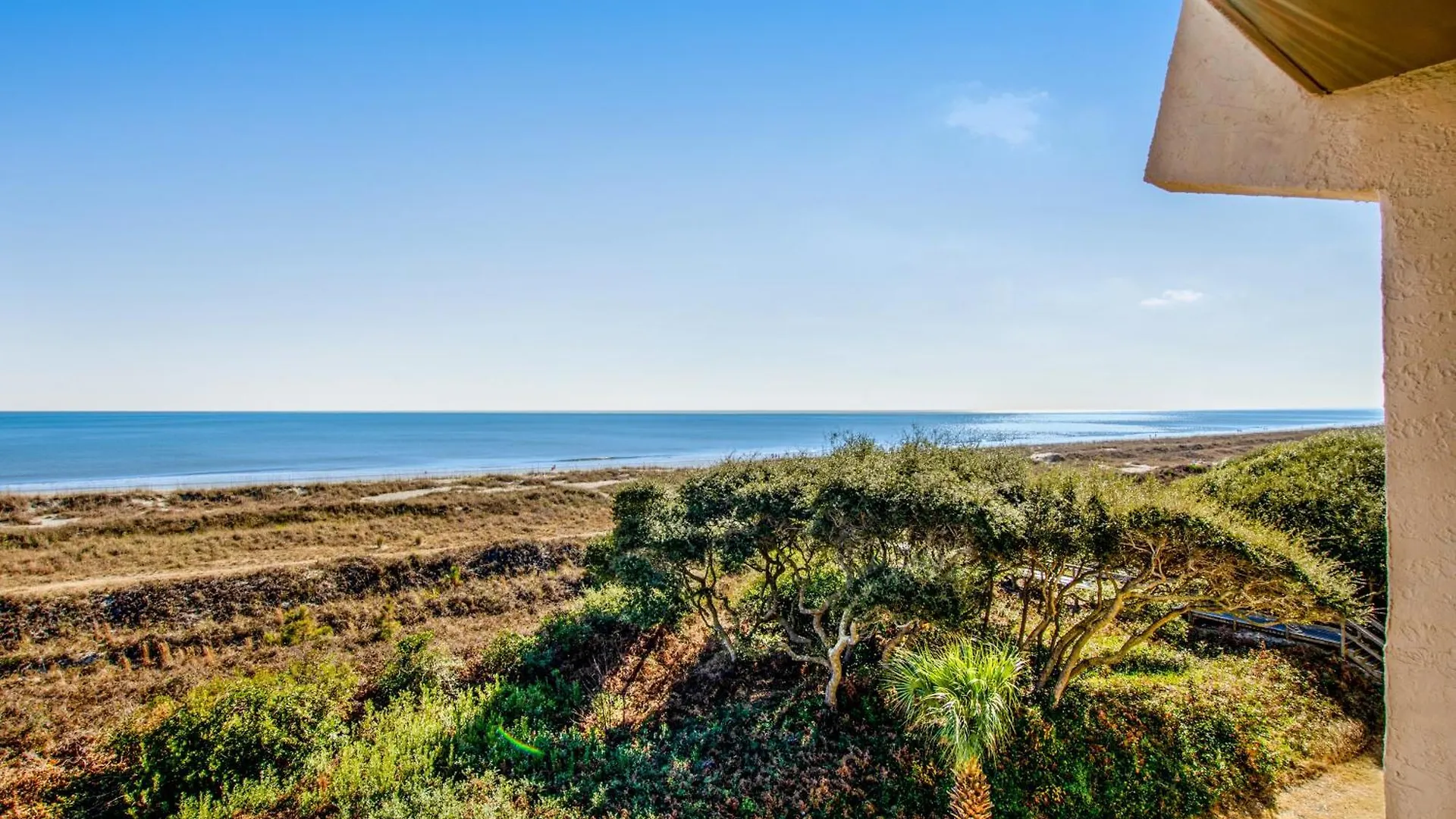 Island Club 5 * Hilton Head Island