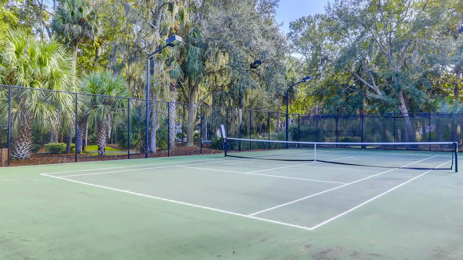 Evian * Hilton Head Island