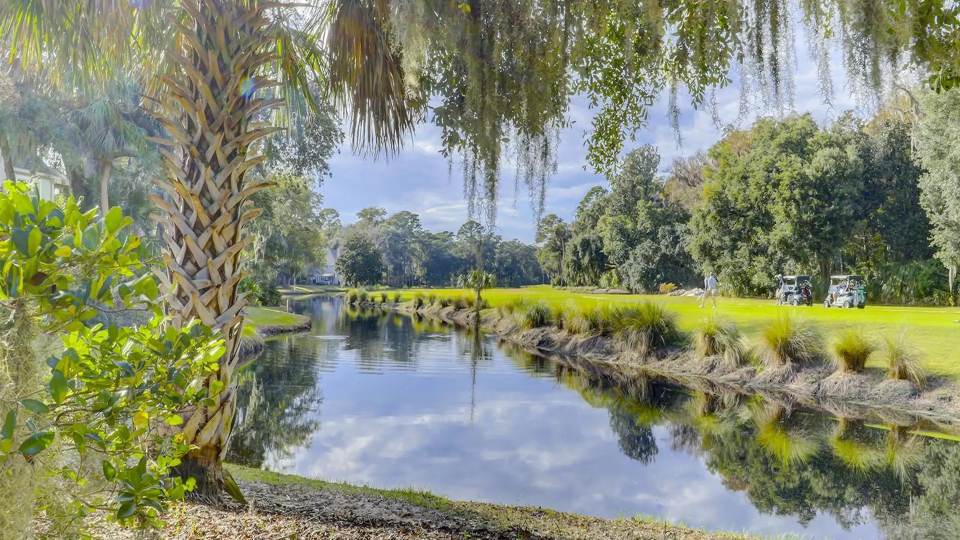 Evian * Hilton Head Island