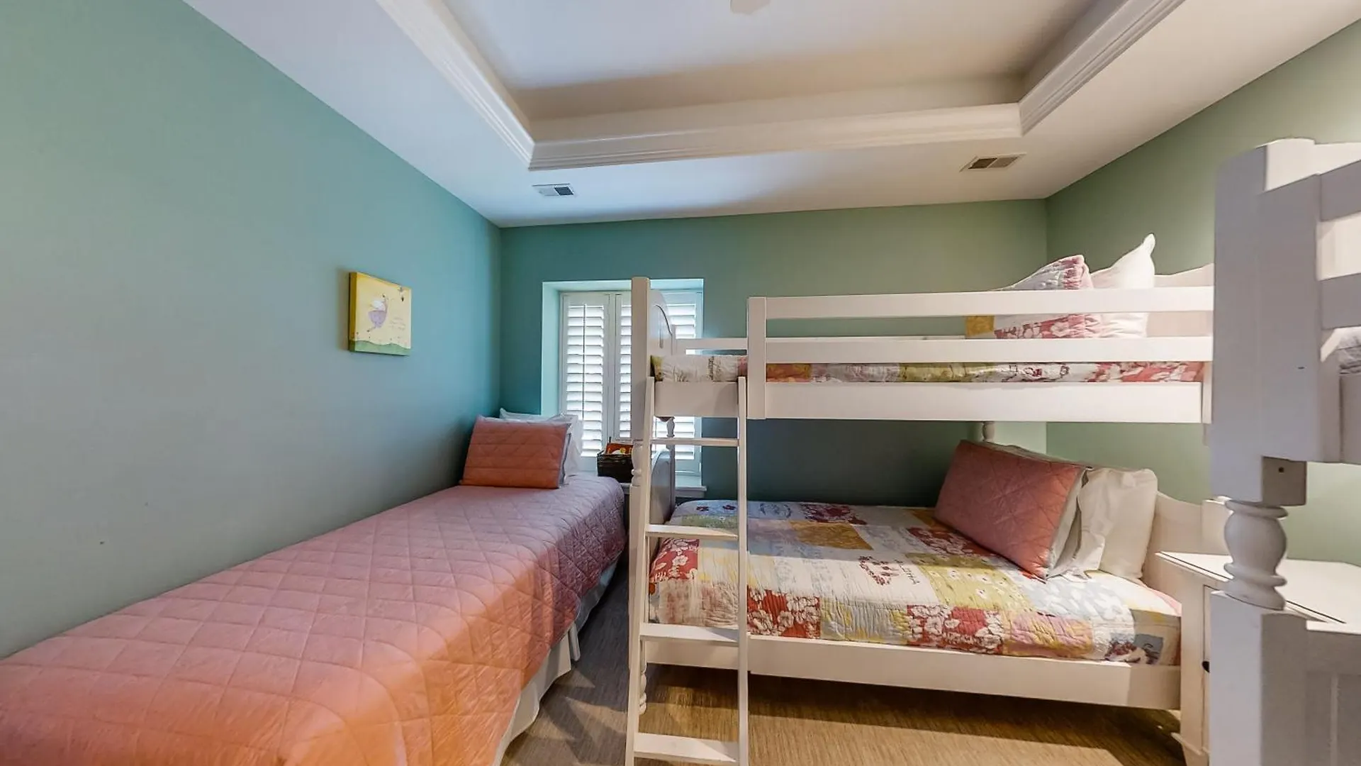 Bluff 1733 Holiday home
