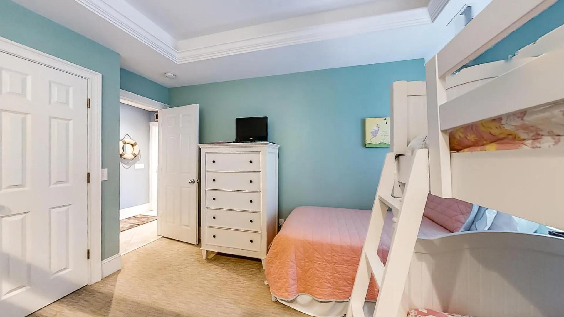 Holiday home Bluff 1733