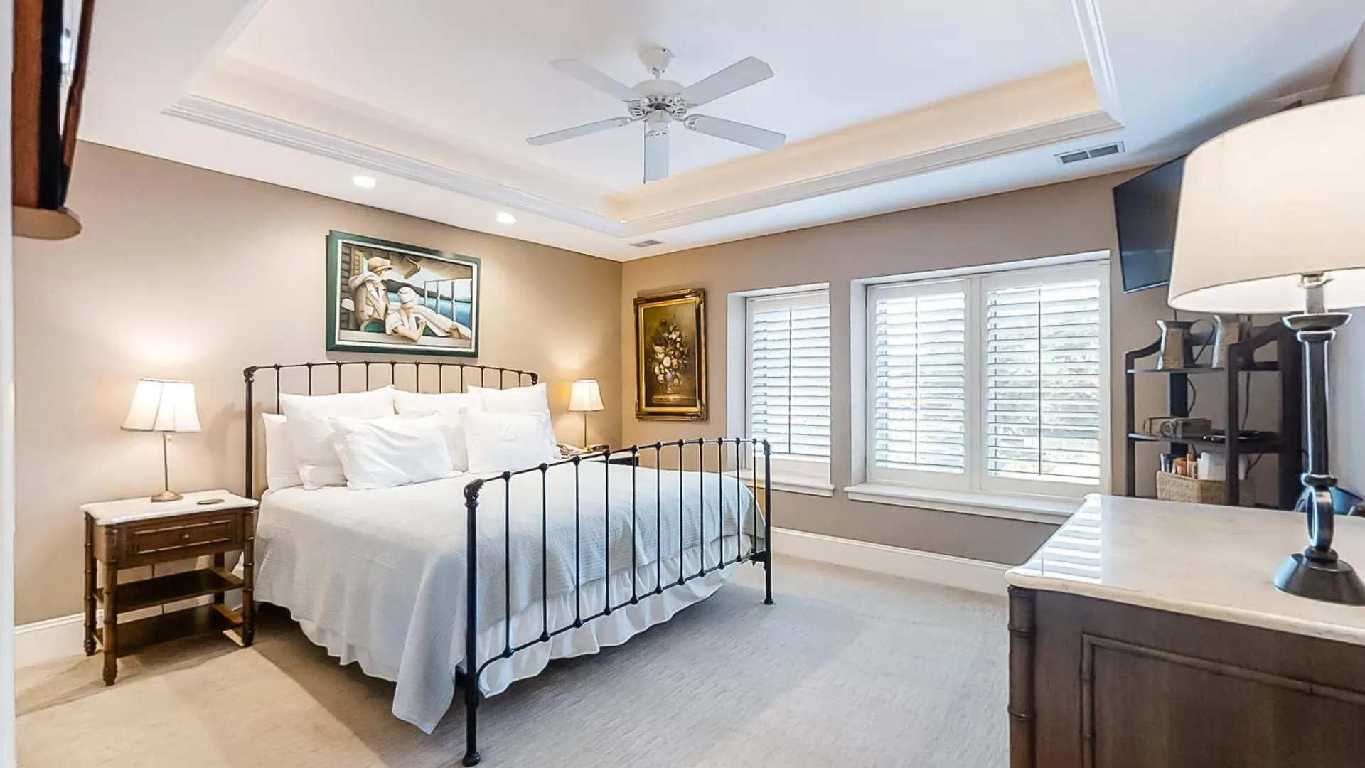 Holiday home Bluff 1733