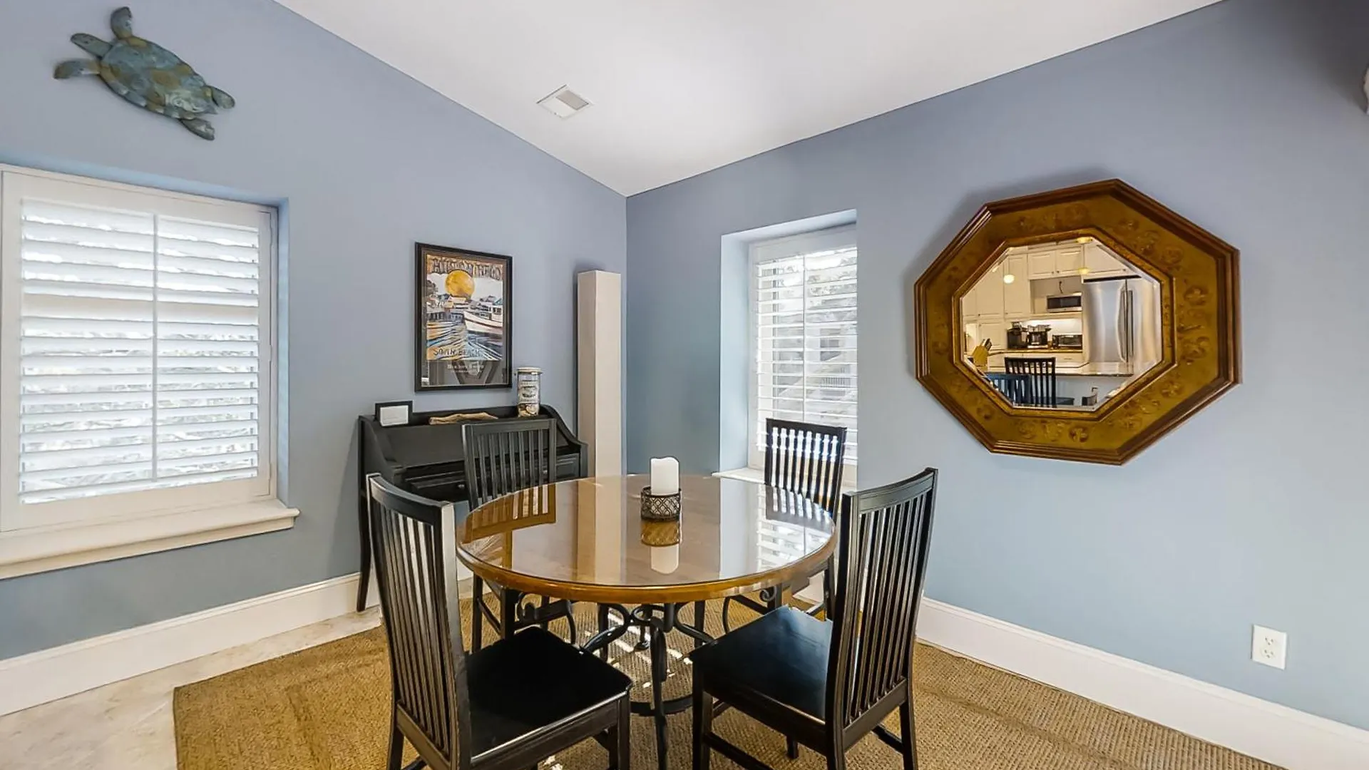 Holiday home Bluff 1733 Hilton Head Island